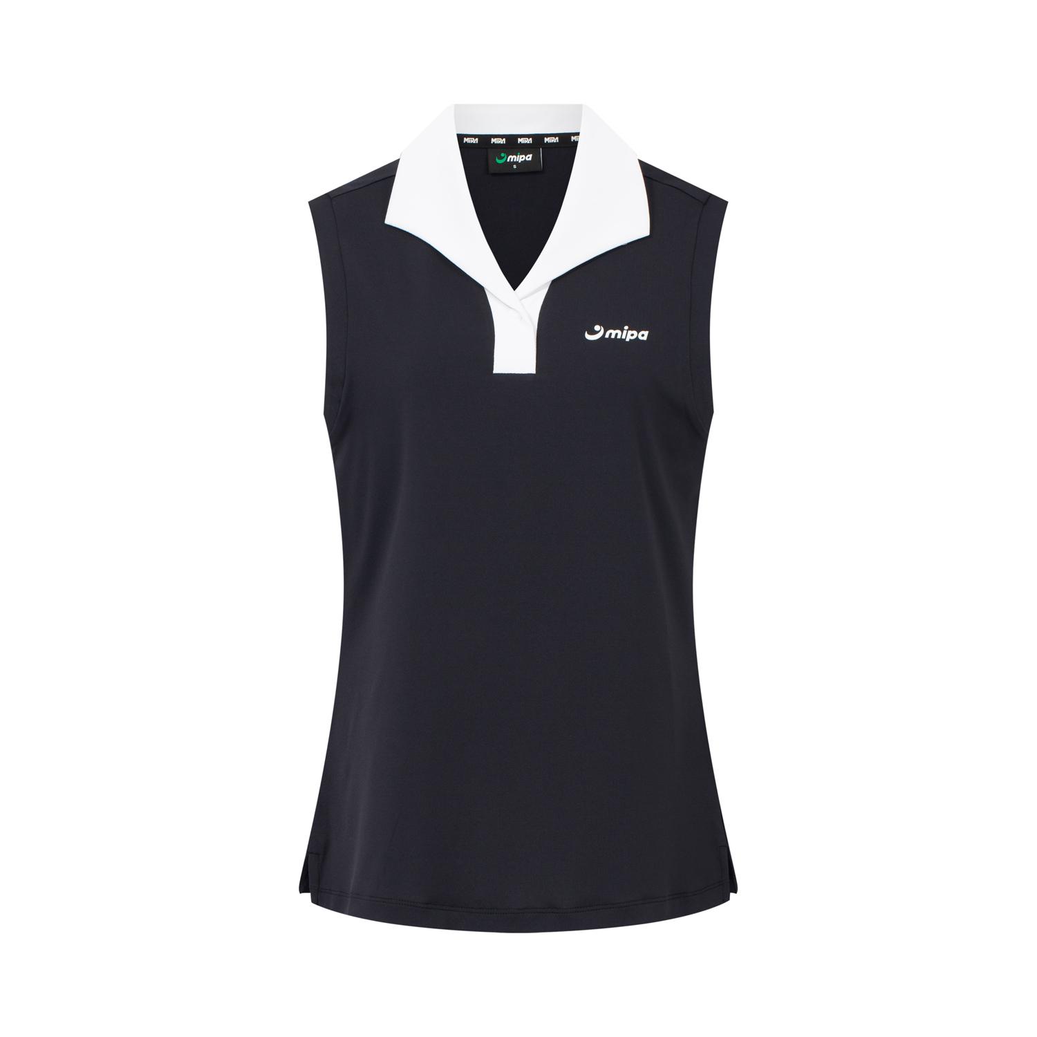 Angus Top - Women's Short Sleeve Golf Shirt (UV Shield)
