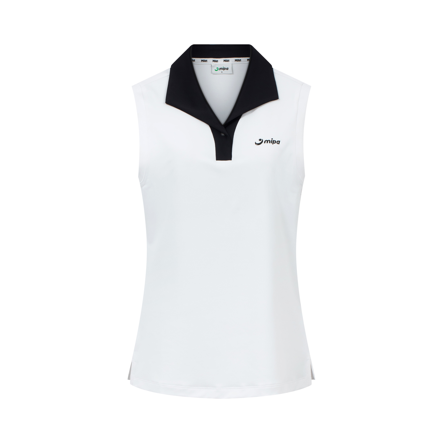 Angus Top - Women's Short Sleeve Golf Shirt (UV Shield)