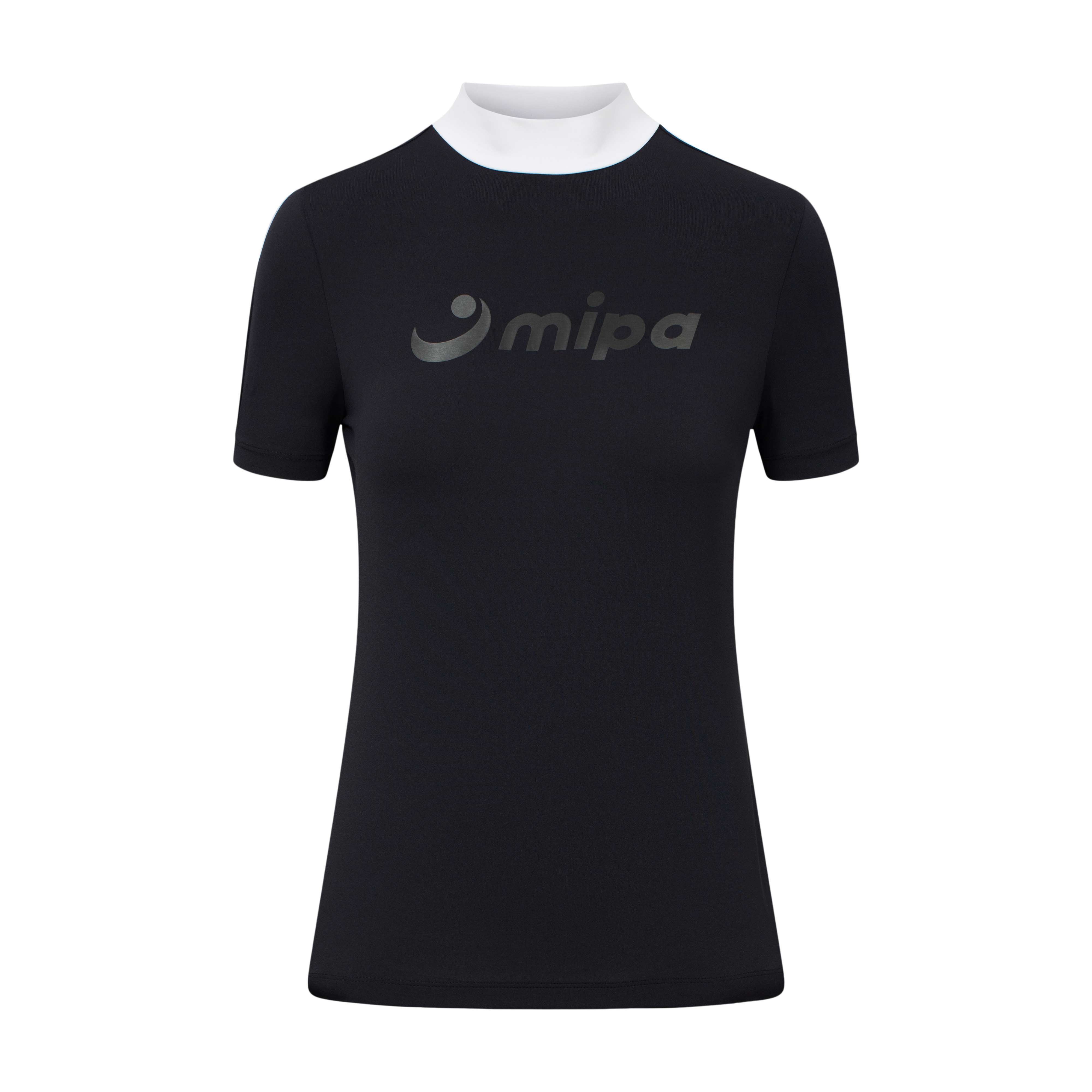 Claire Top - Women's Short Sleeve Golf Shirt