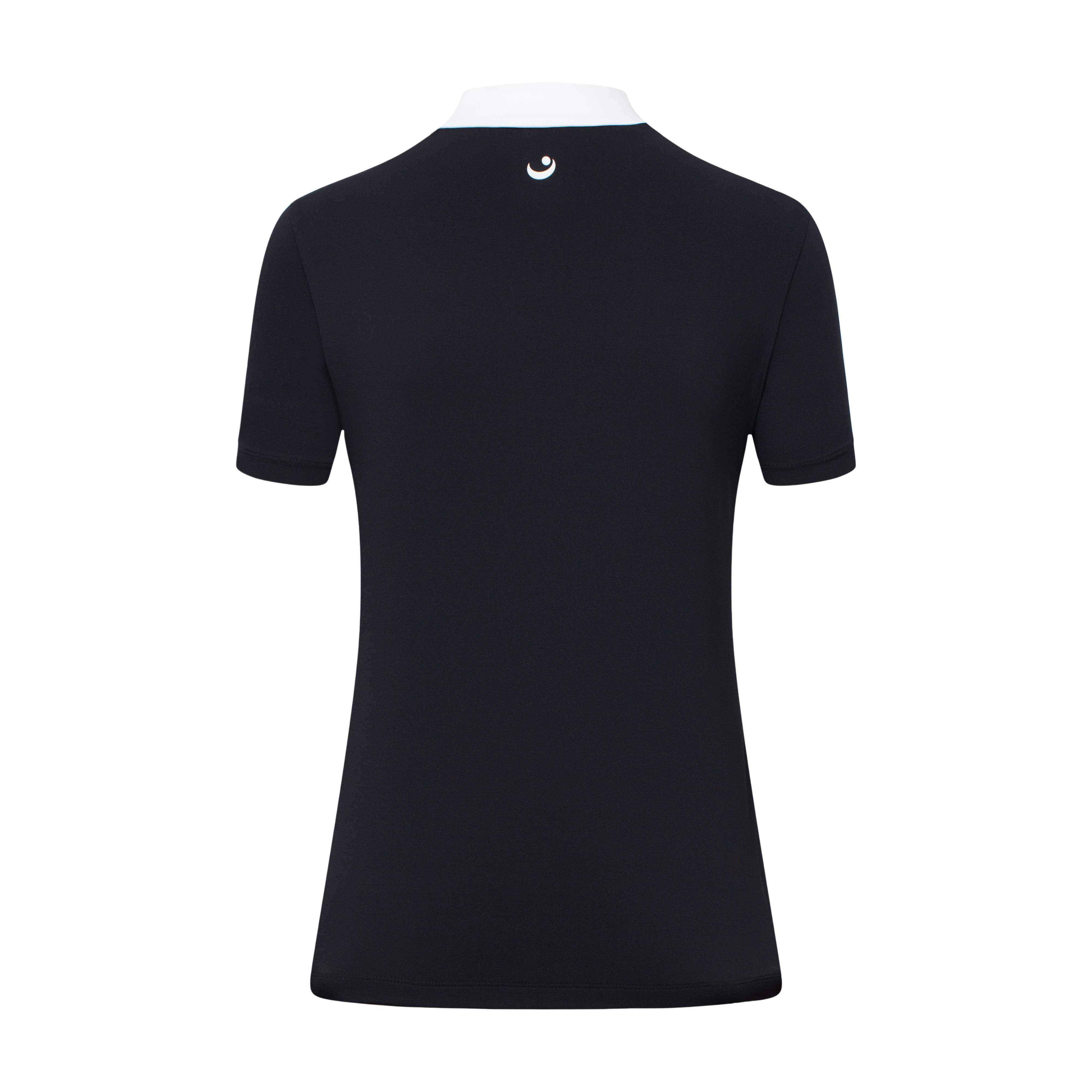 Claire Top - Women's Short Sleeve Golf Shirt