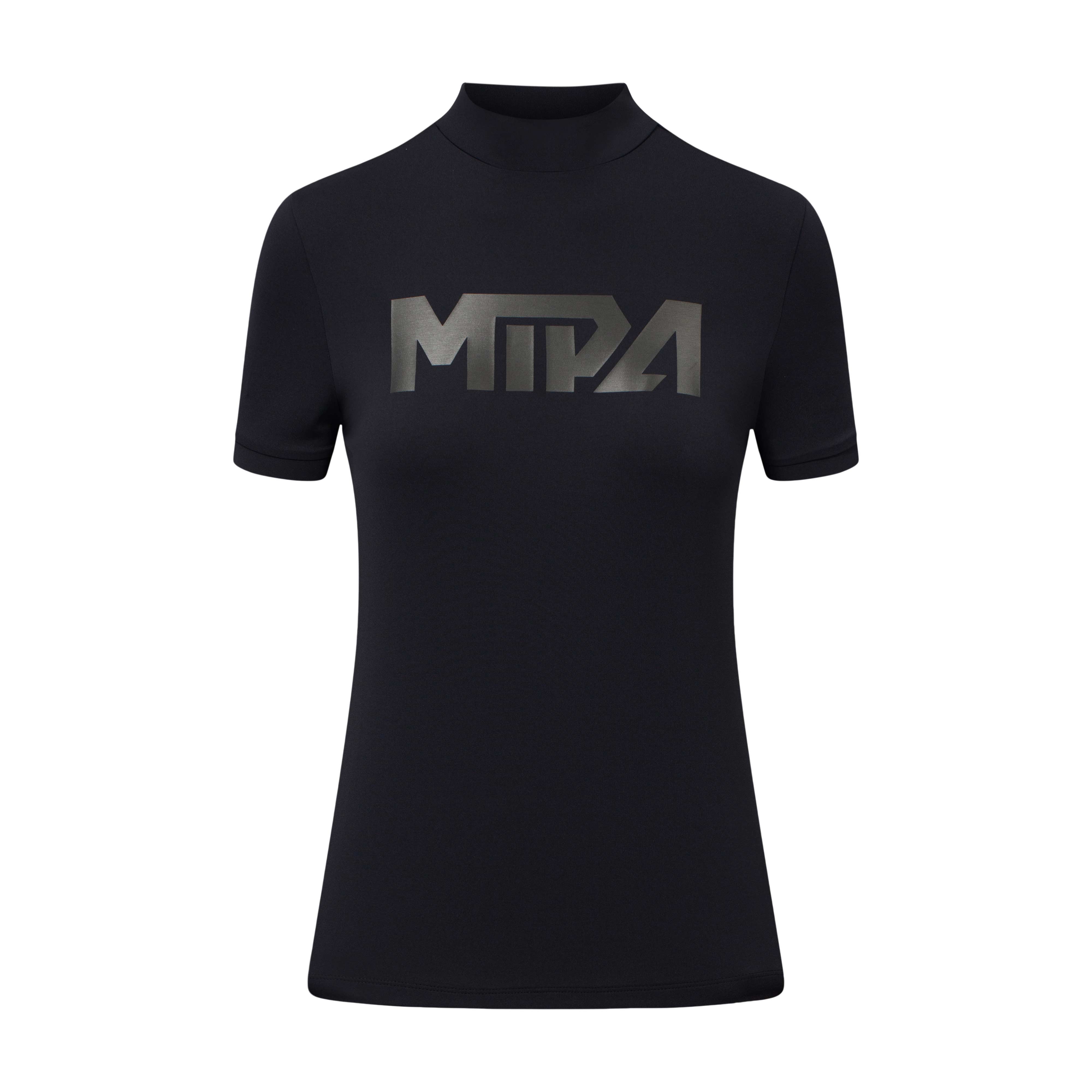Evelyn Top - Women's Short Sleeve Golf Shirt