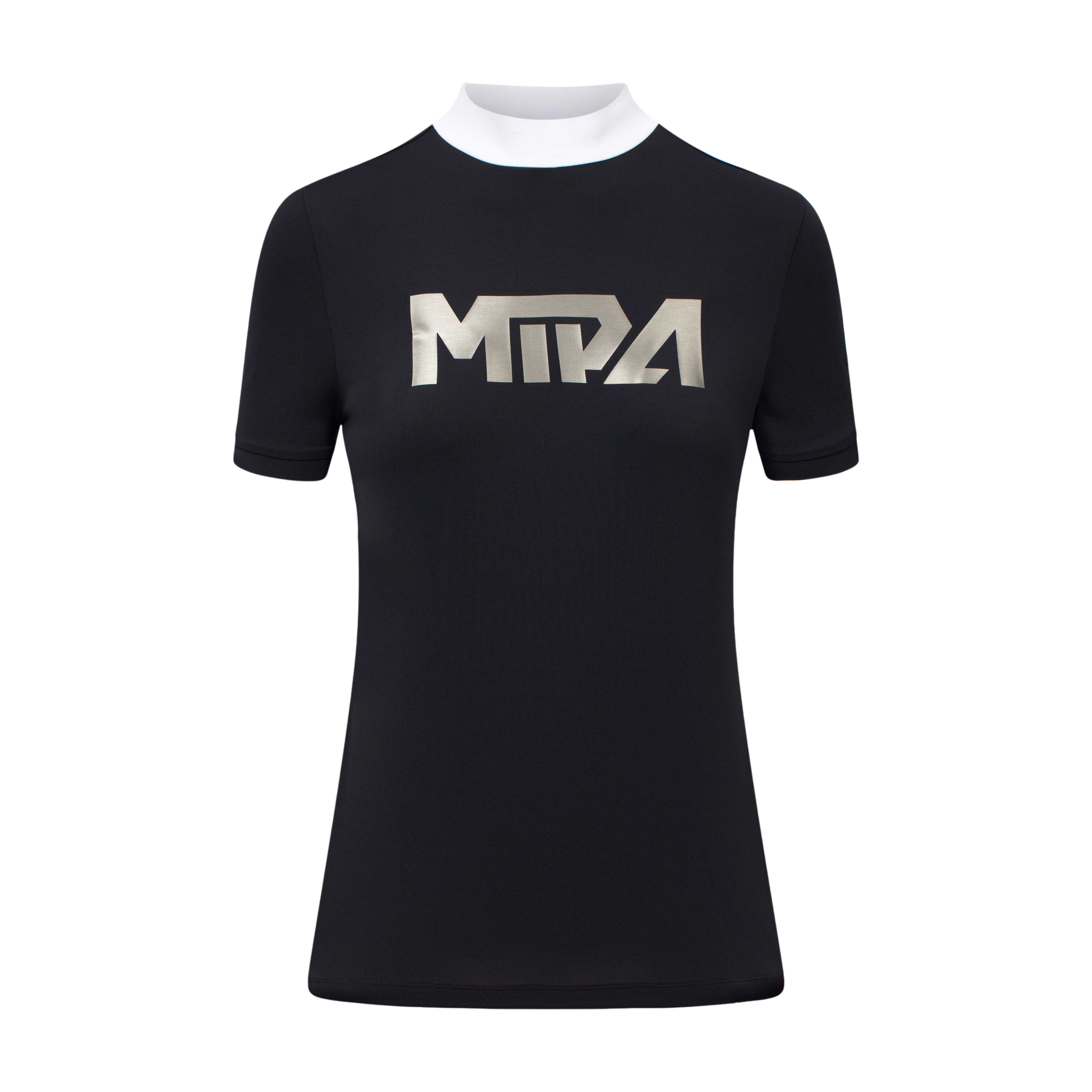 Evelyn Top - Women's Short Sleeve Golf Shirt