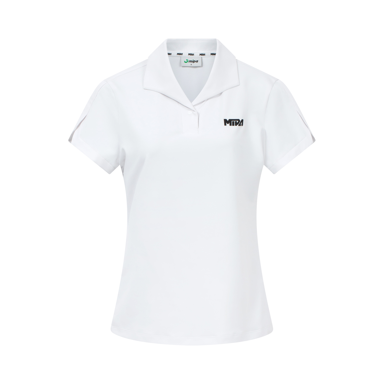 Marry Top - Women's Short Sleeve Golf Shirt (UV Shield)