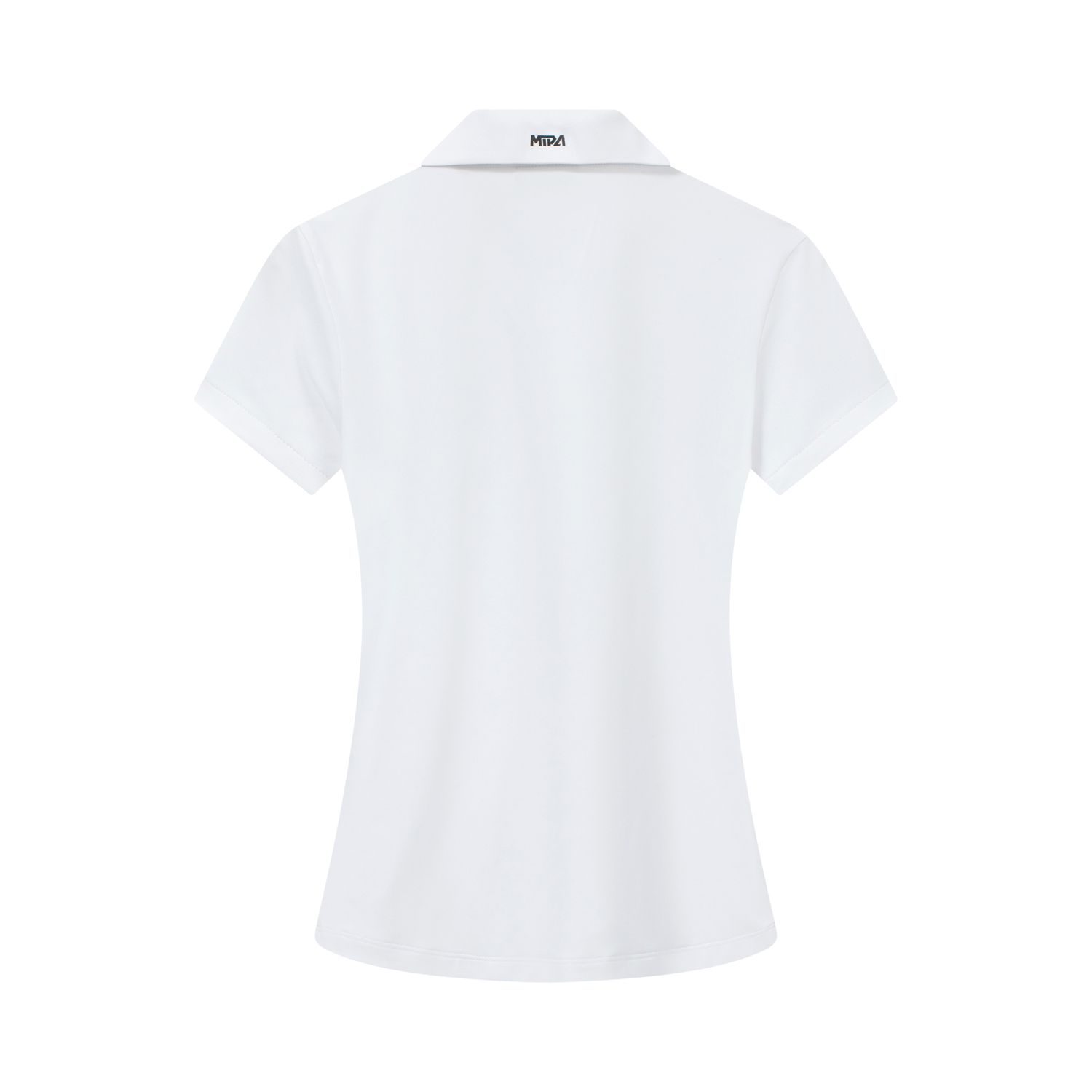 Marry Top - Women's Short Sleeve Golf Shirt (UV Shield)