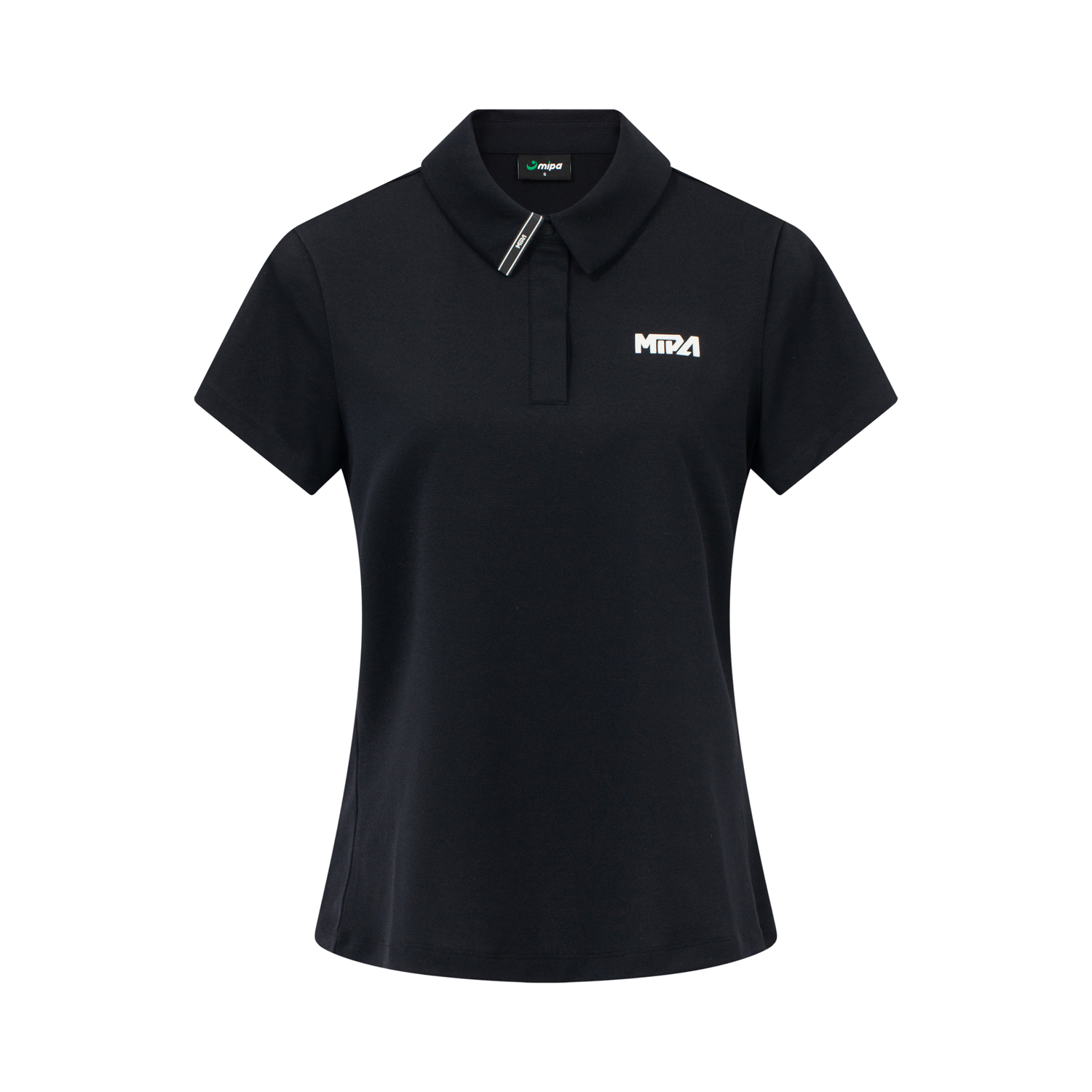 Stewart Top - Women's Short Sleeve Golf Shirt (UV Shield)