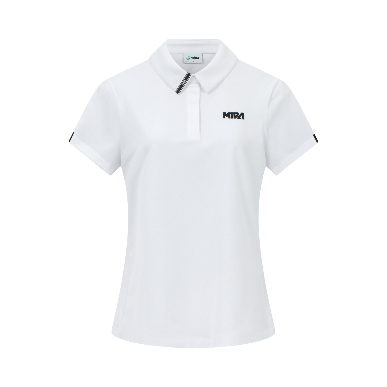Stewart Top - Women's Short Sleeve Golf Shirt (UV Shield)