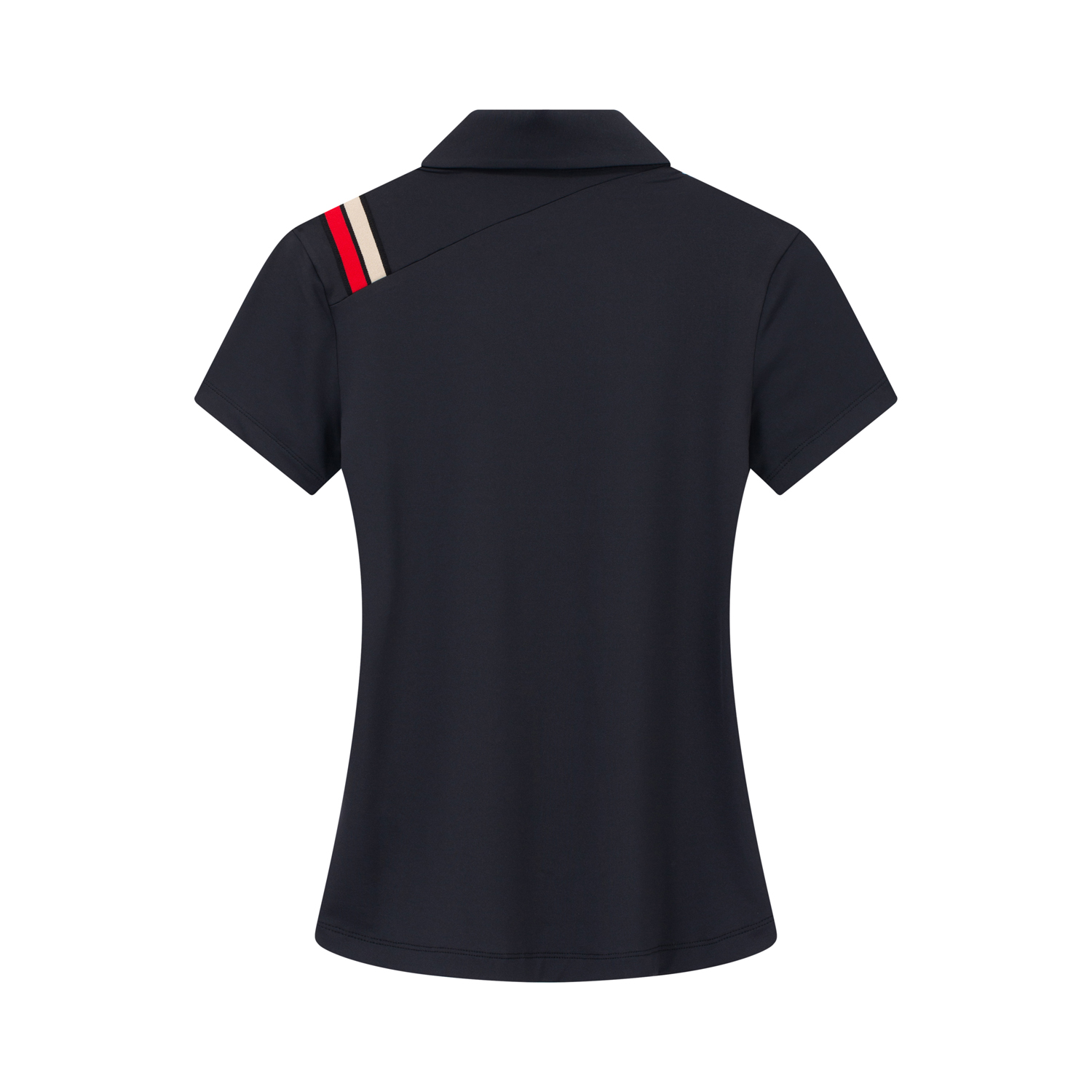 Ollie Top - Women's Short Sleeve Golf Shirt (UV Shield)