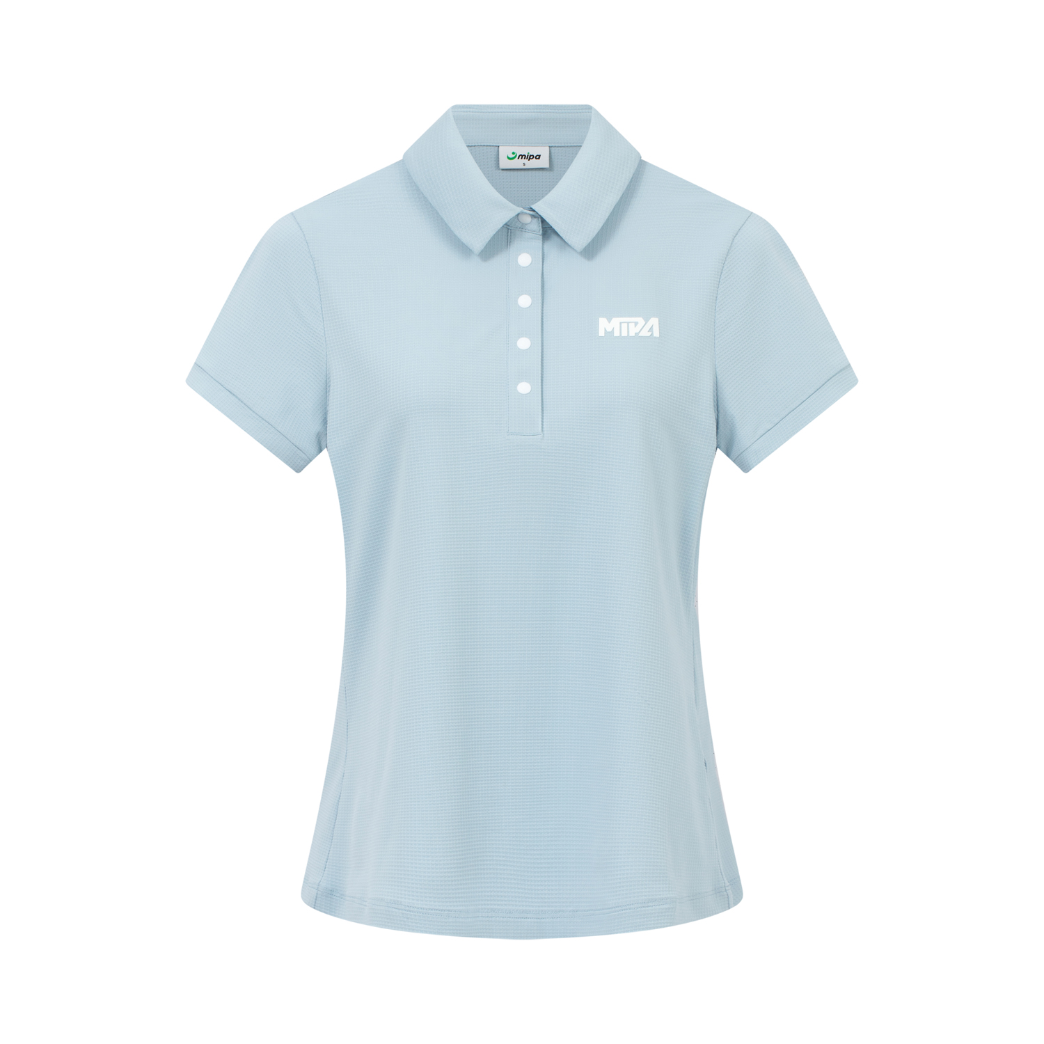 Keeler Top - Women's Short Sleeve Golf Shirt