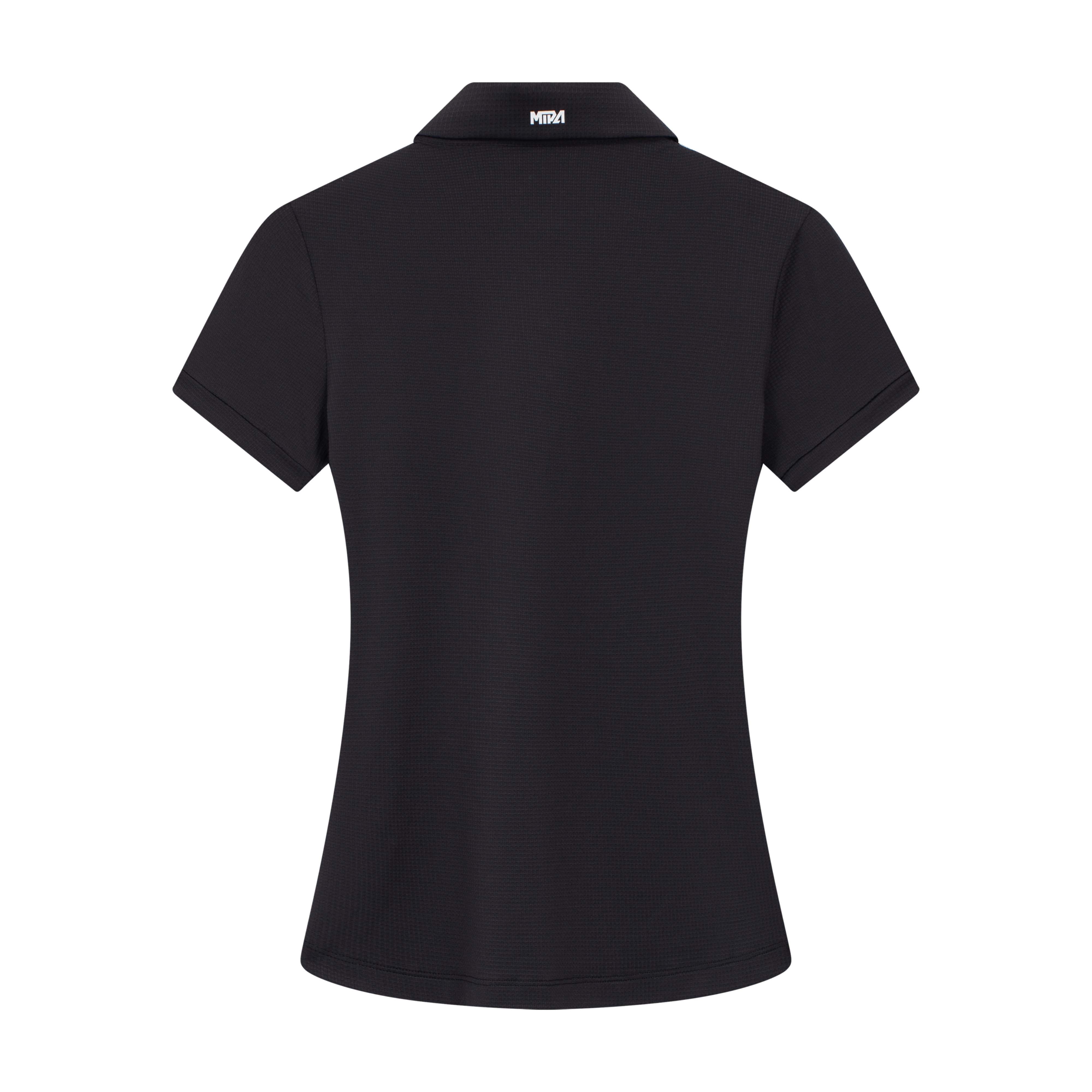 Keeler Top - Women's Short Sleeve Golf Shirt
