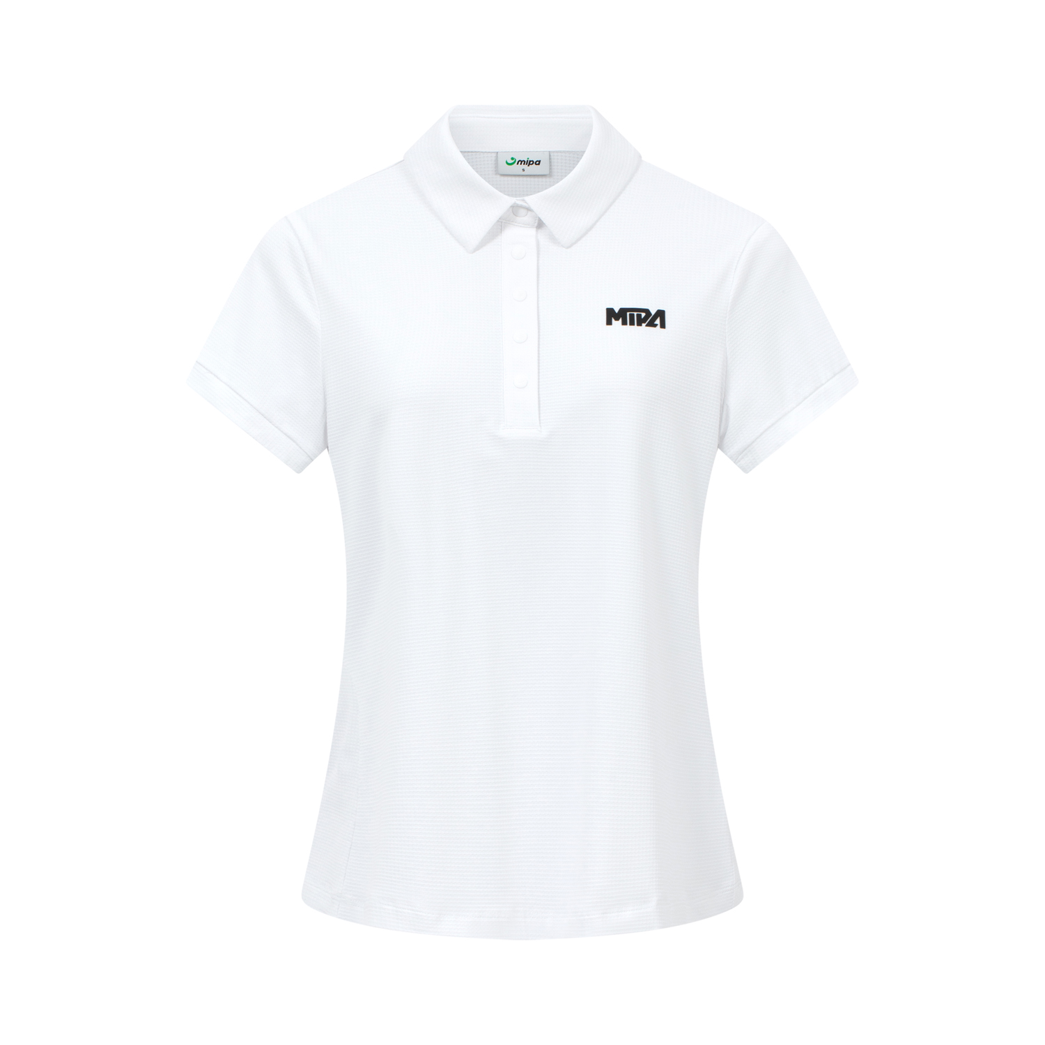 Keeler Top - Women's Short Sleeve Golf Shirt