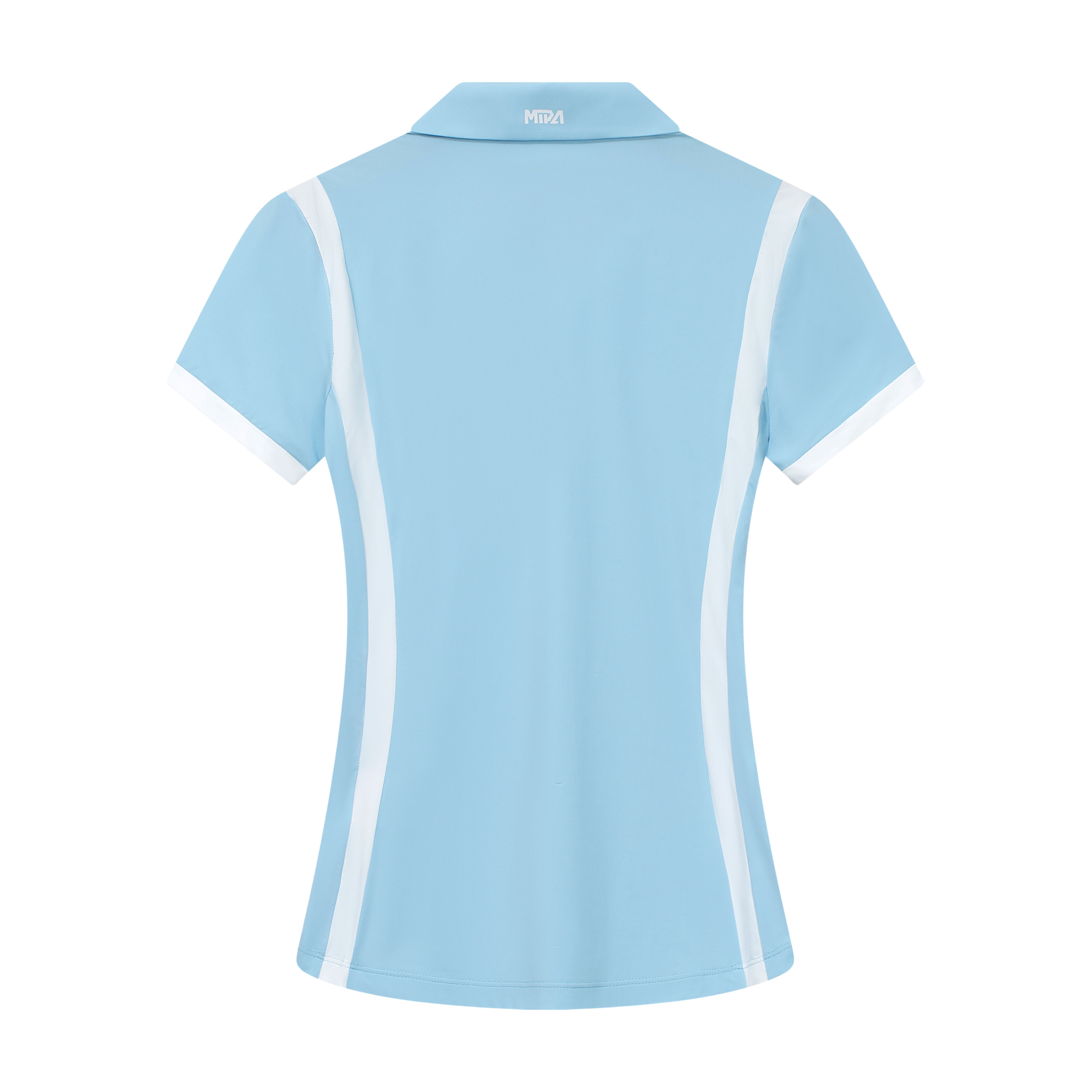 Salina Top - Women's Short Sleeve Golf Shirt