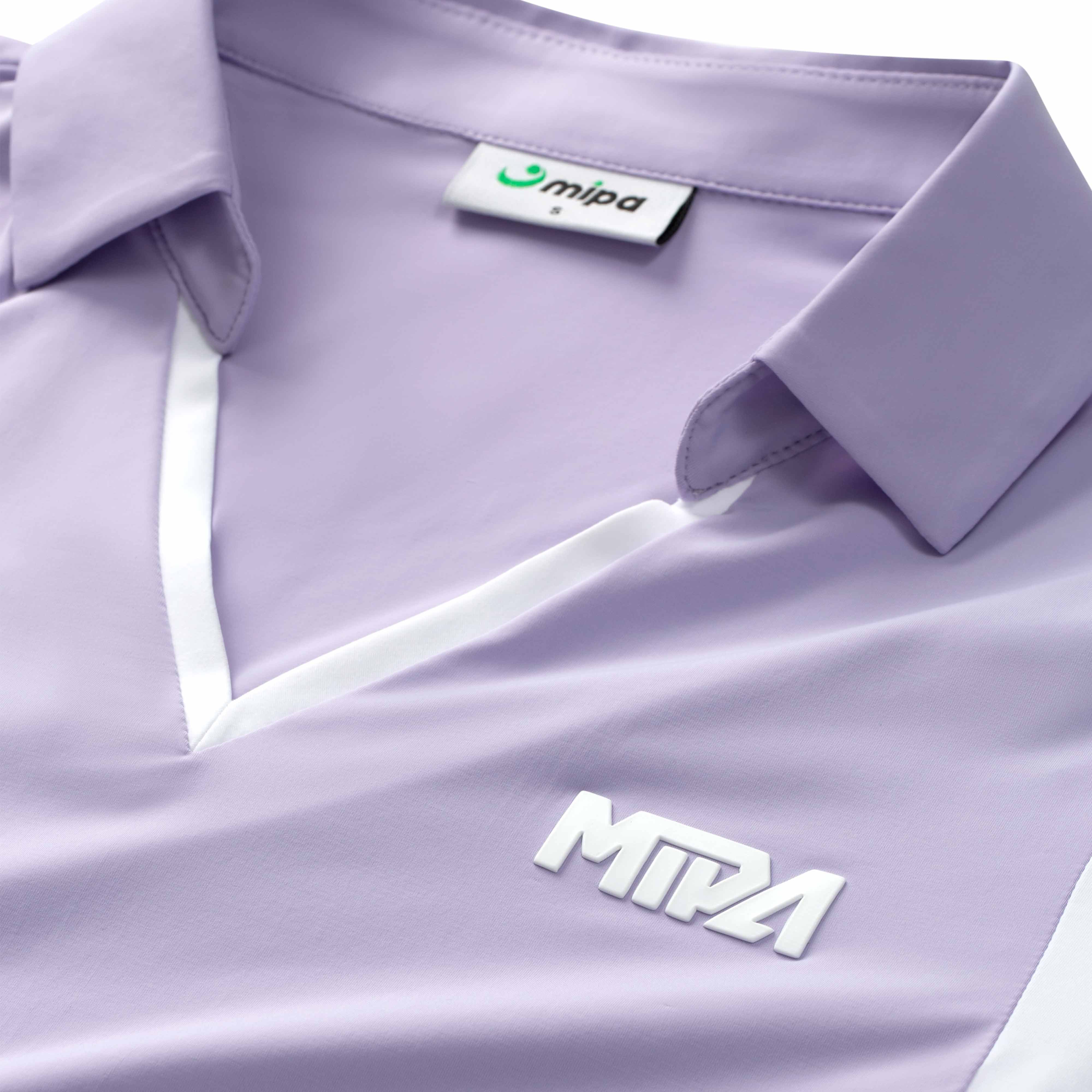 Salina Top - Women's Short Sleeve Golf Shirt