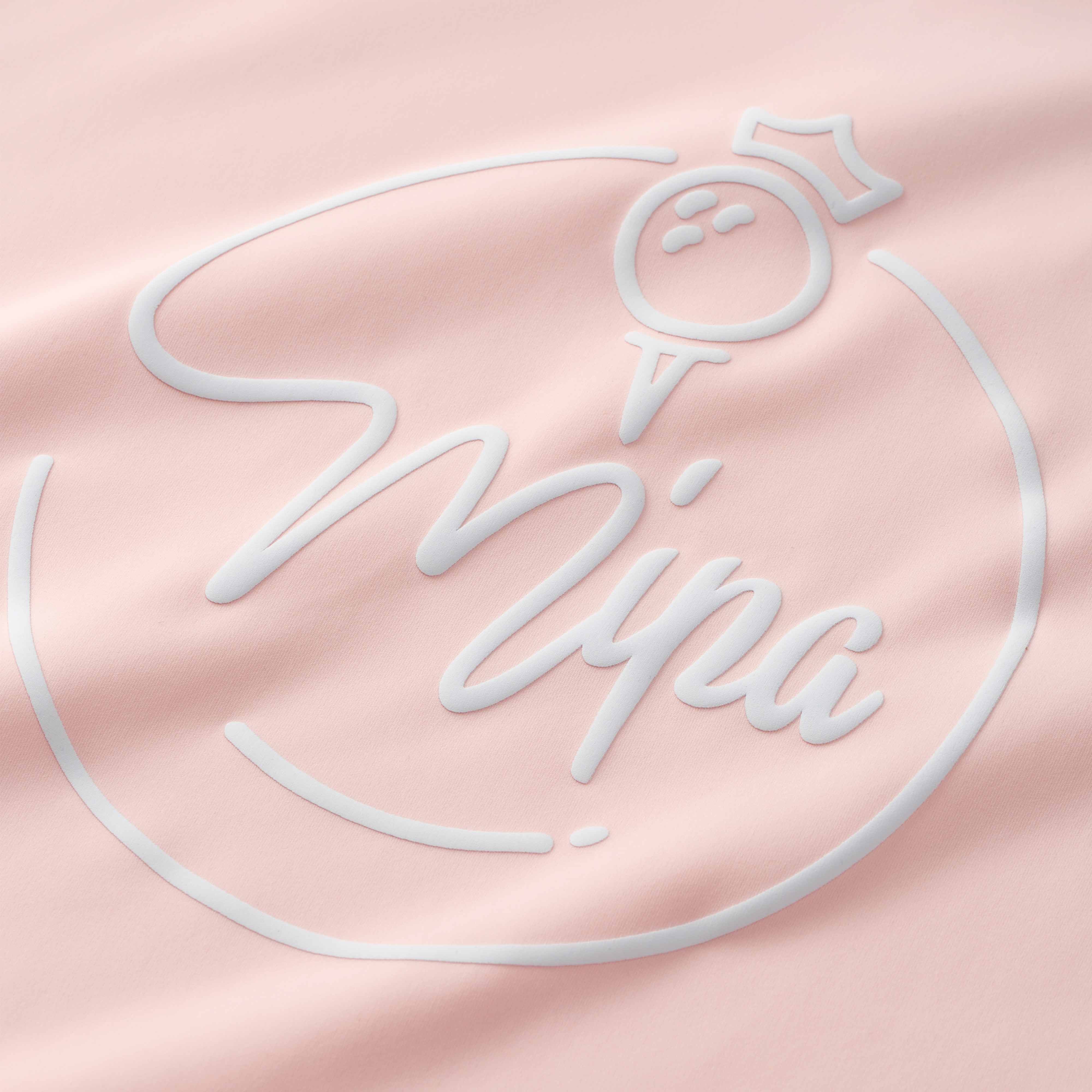 Zelda Top - Women's Short Sleeve Golf Shirt