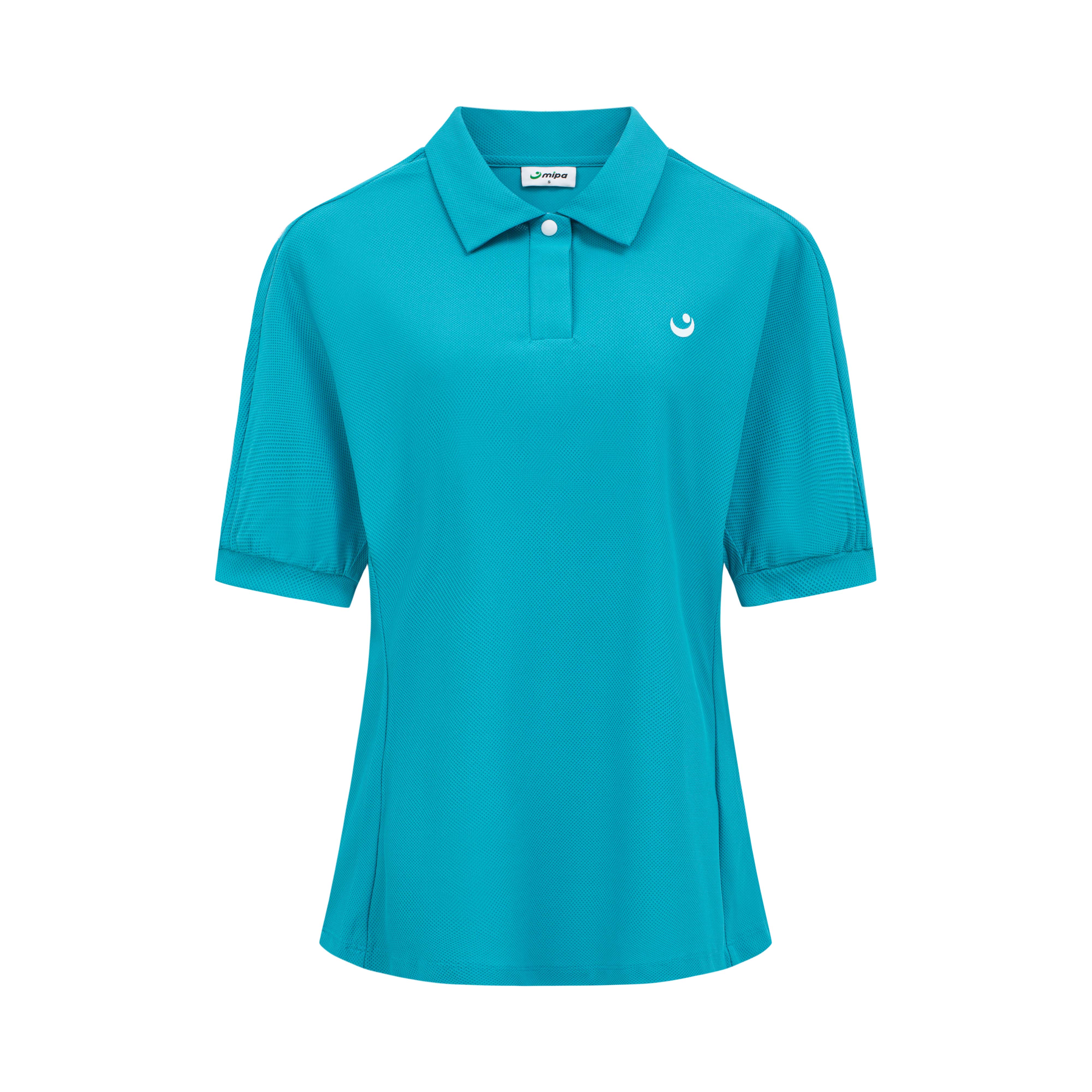 Lucy Top - Green