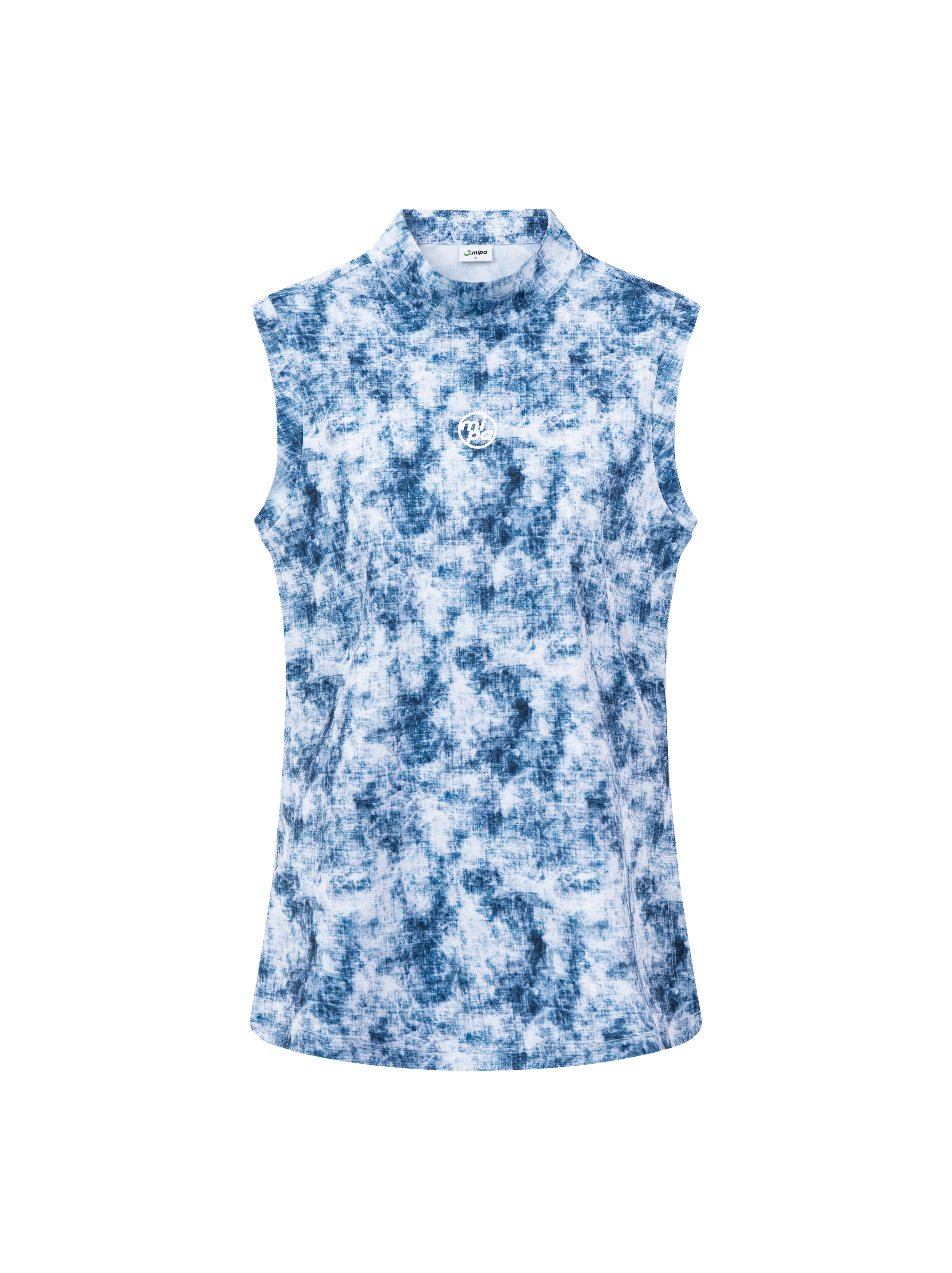 Valerie Top - Navy