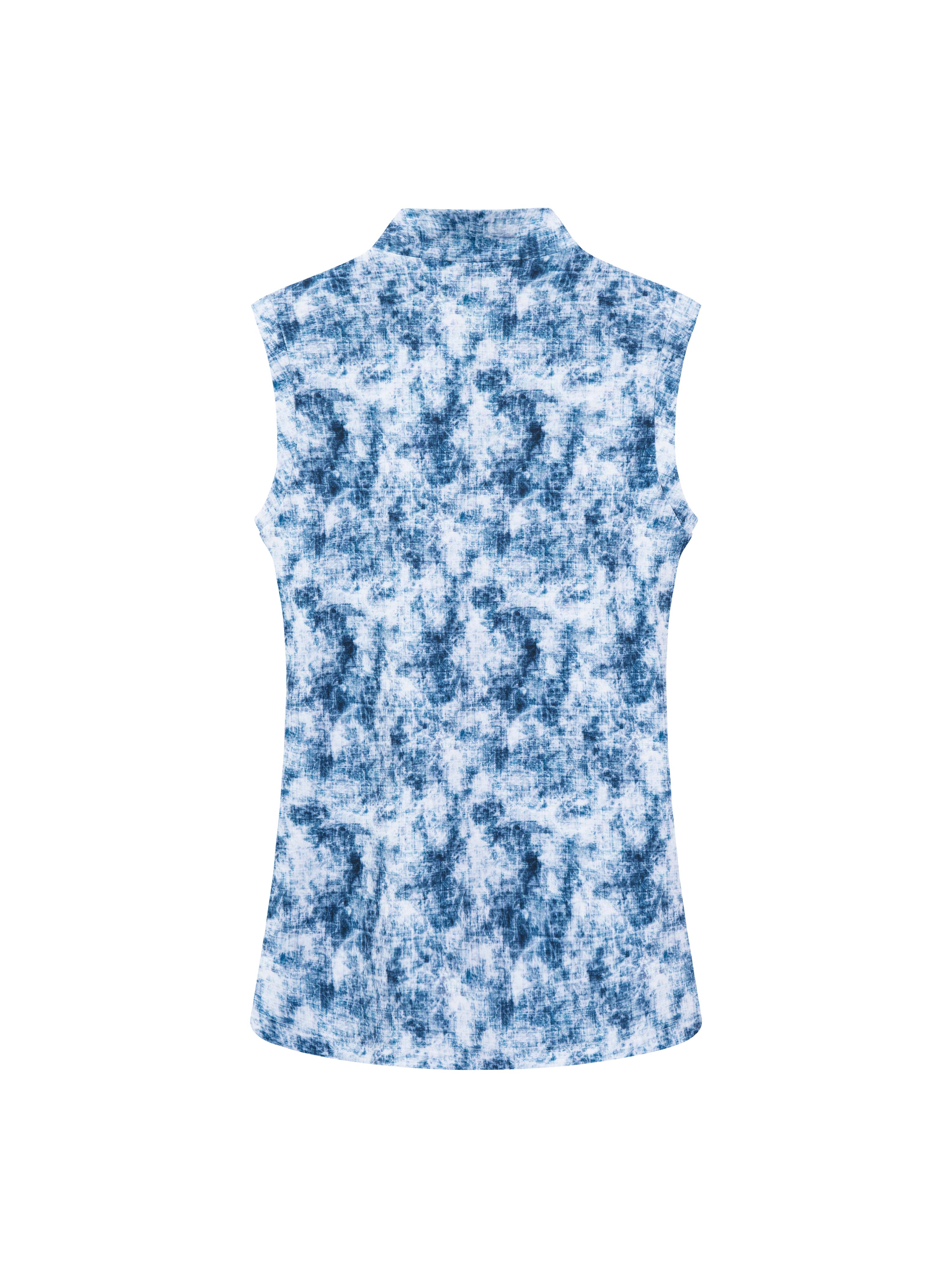 Valerie Top - Navy