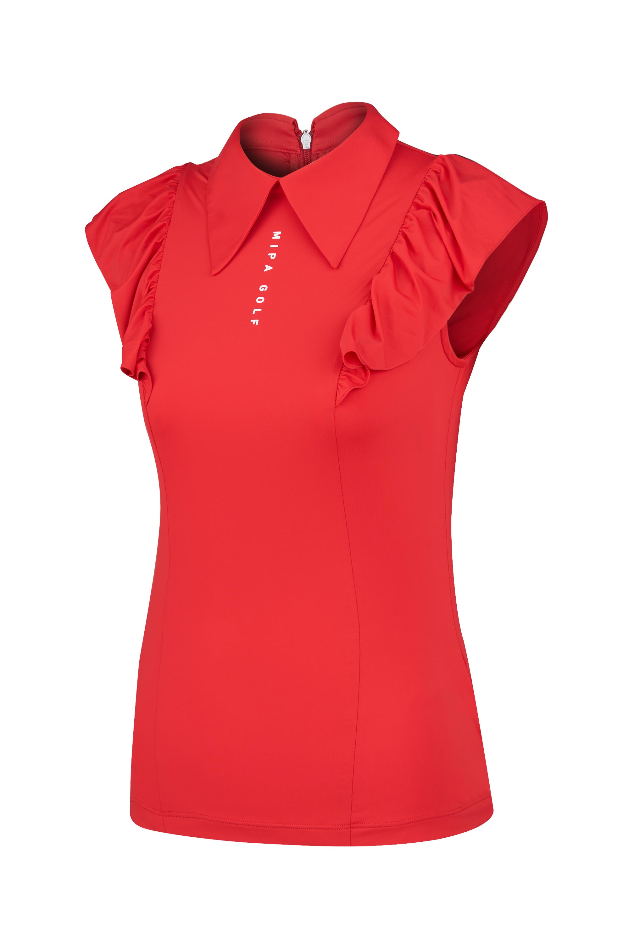 Evan Tank - Women's Golf Sleeveless Shirt