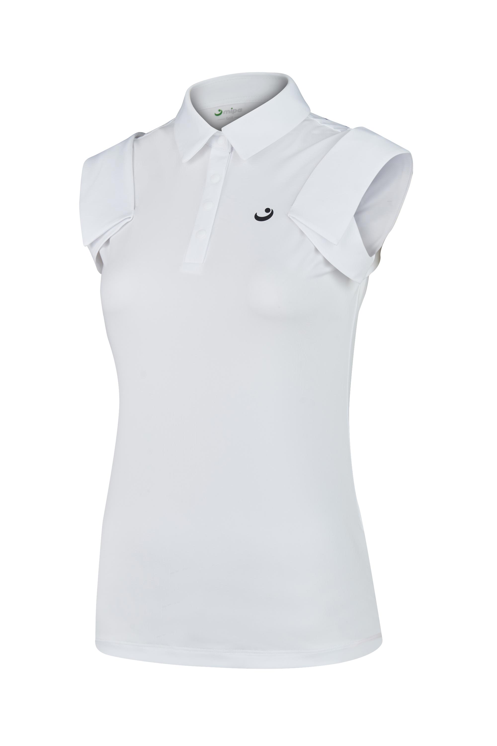 Sofia Tank - Women's Golf Sleeveless Shirt