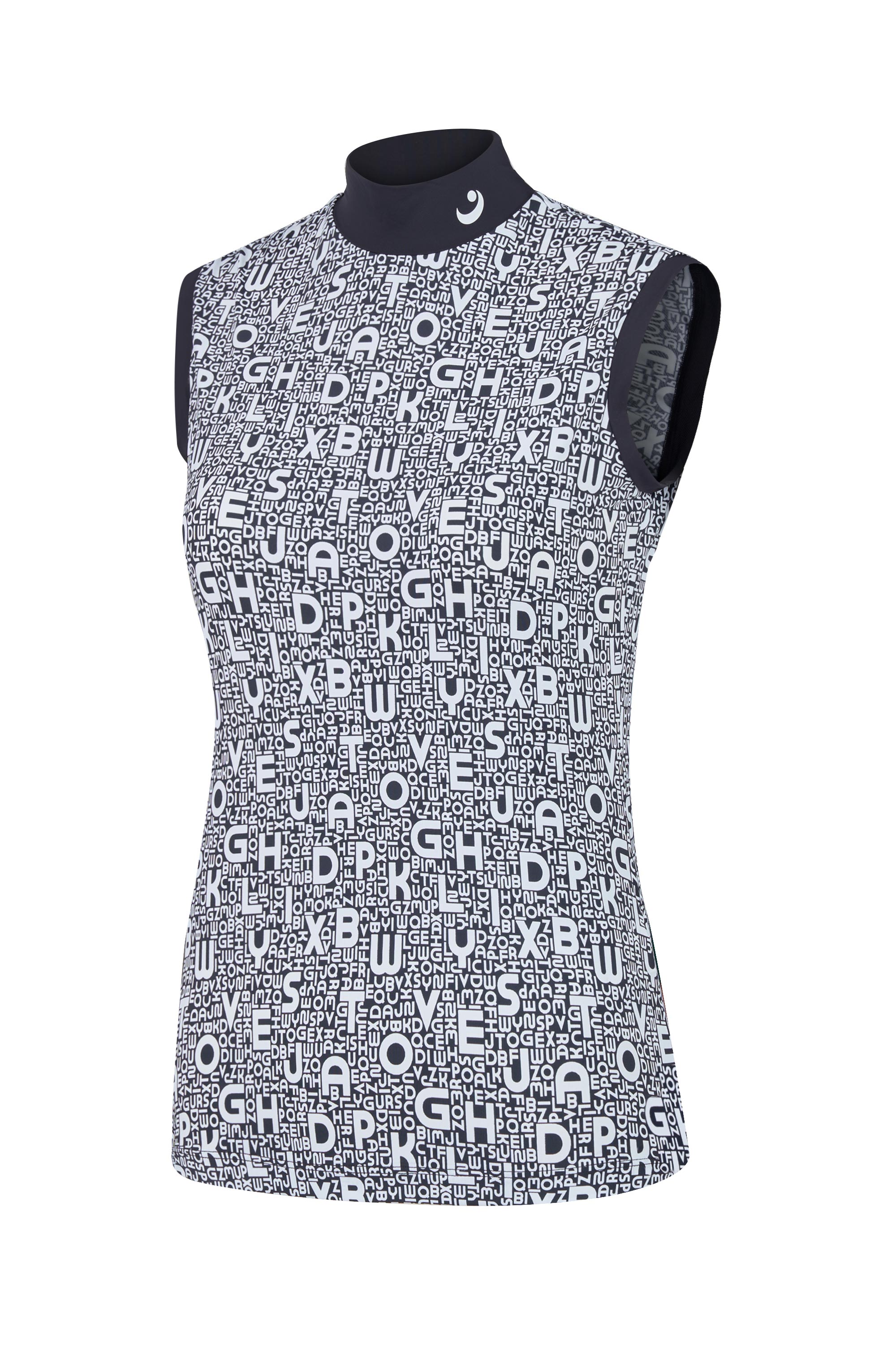 Elle Tank - Women's Golf Sleeveless Shirt