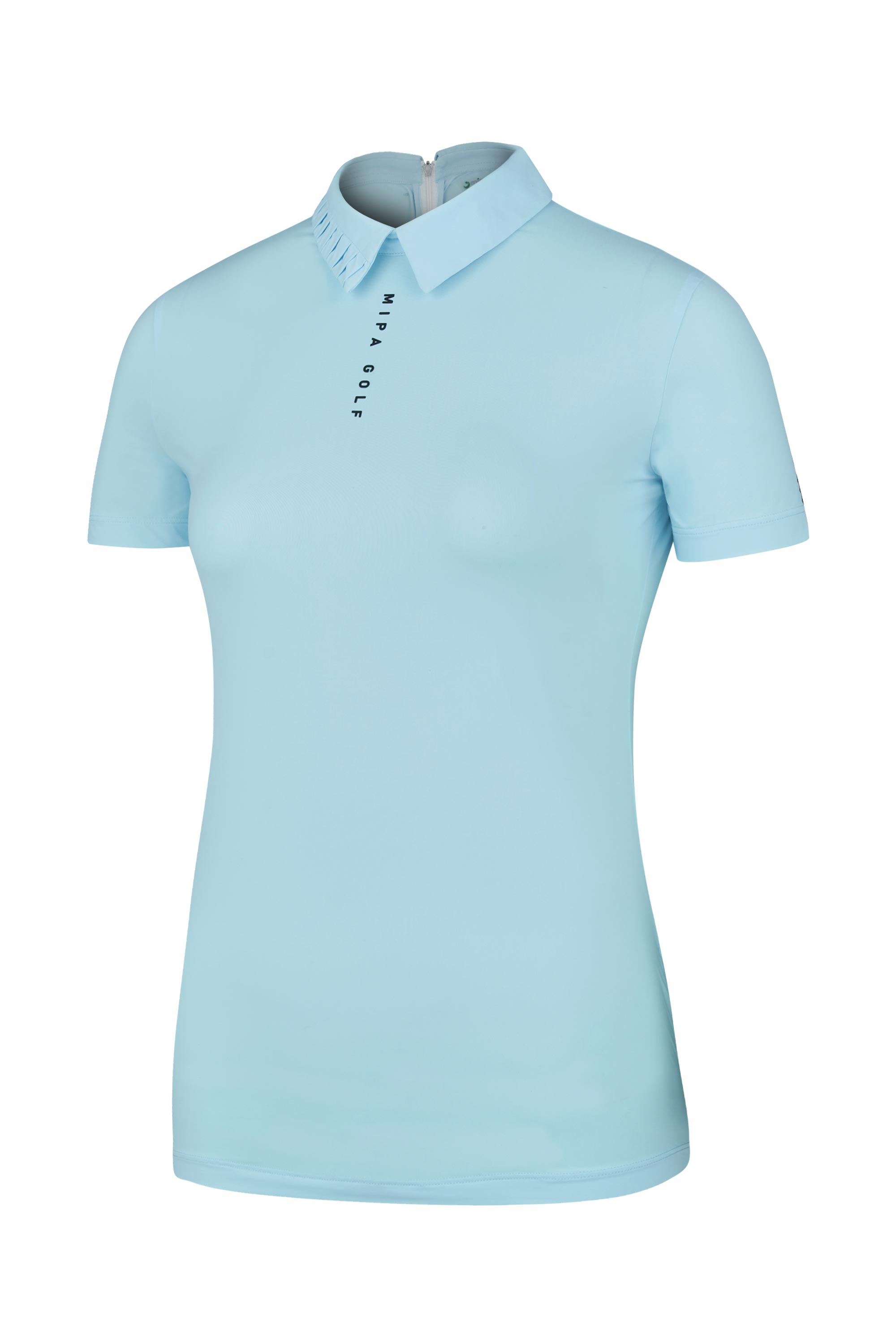 Vogue Top - Women's Short Sleeve Golf Shirt