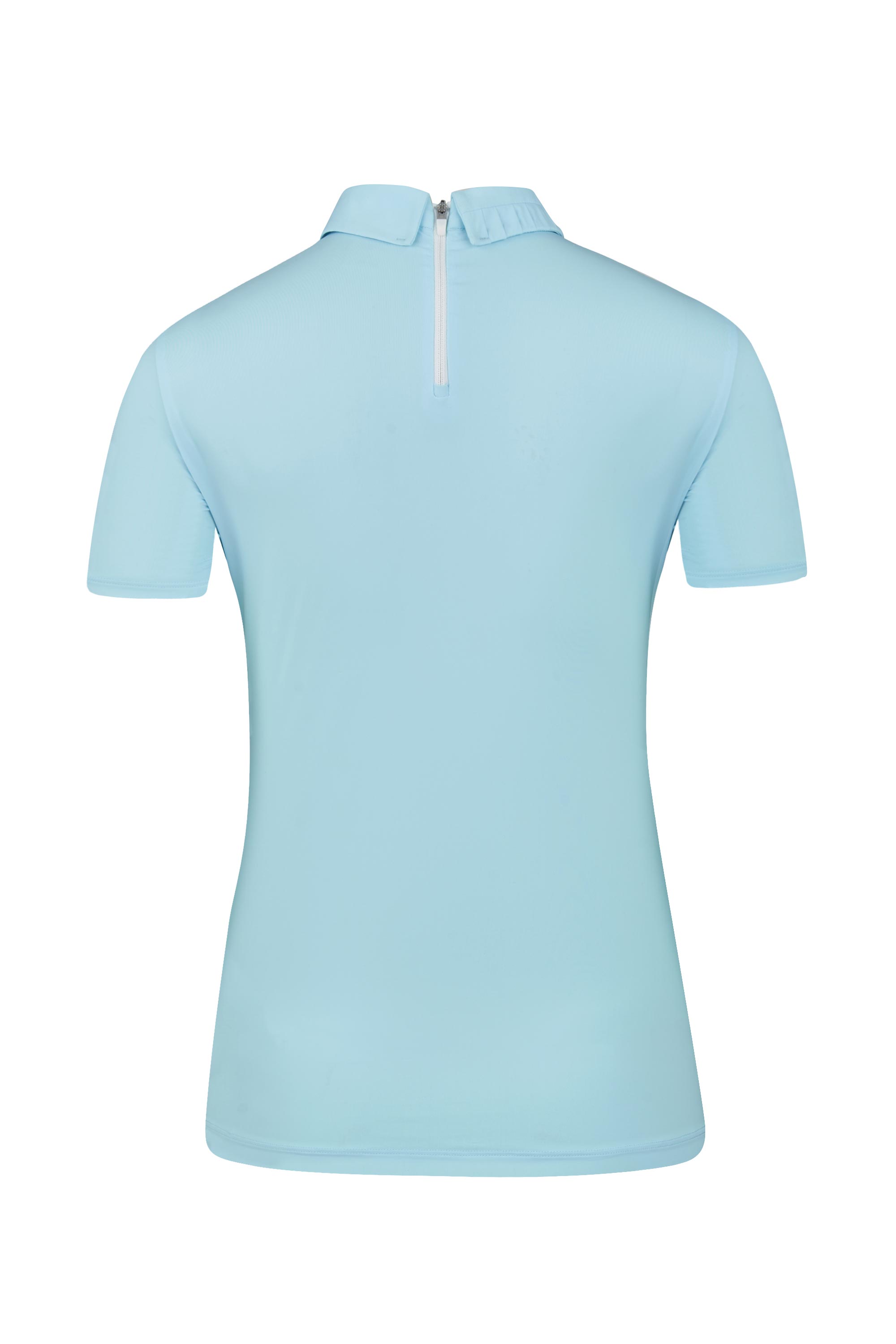 Vogue Top - Women's Short Sleeve Golf Shirt
