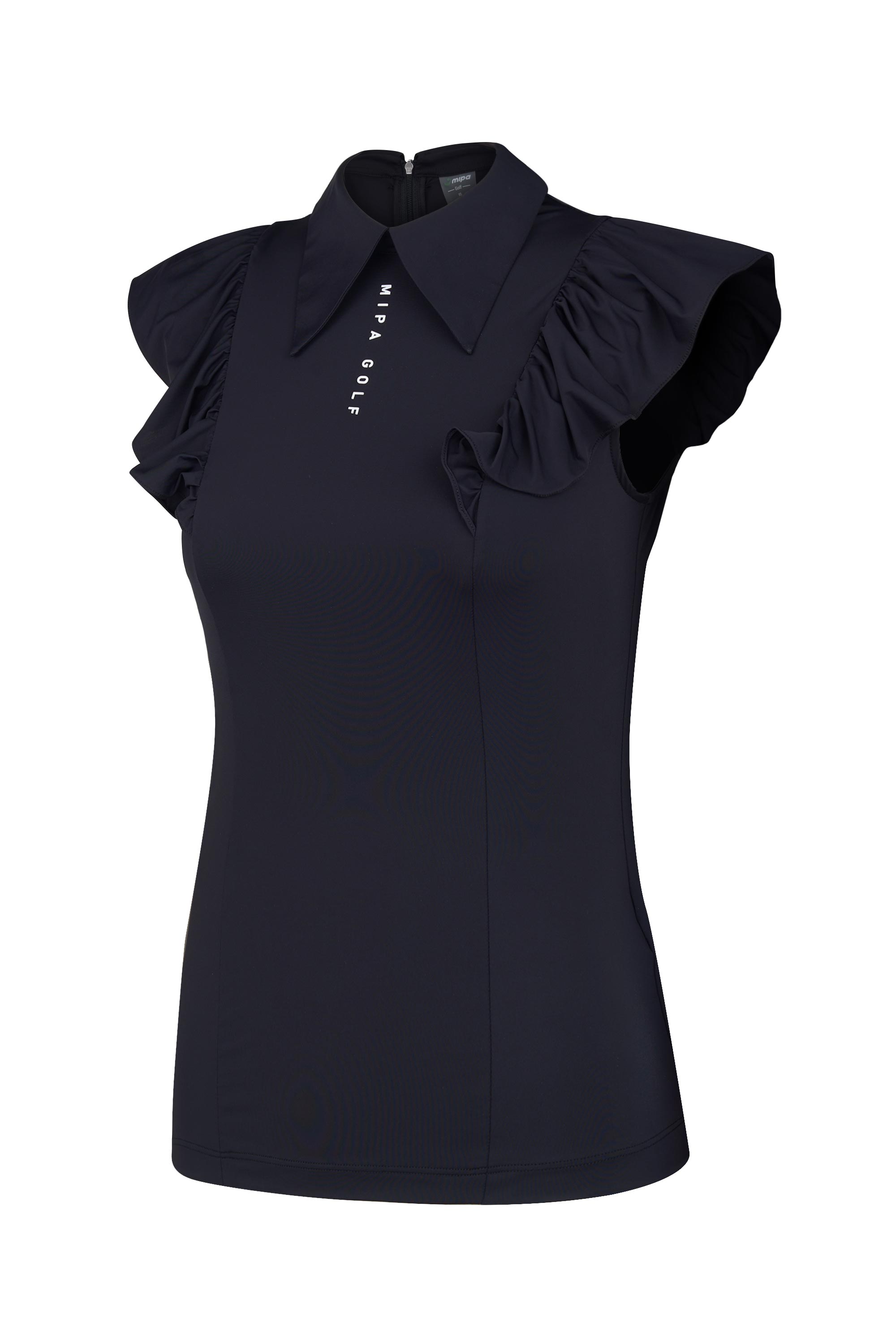 Evan Tank - Women's Golf Sleeveless Shirt