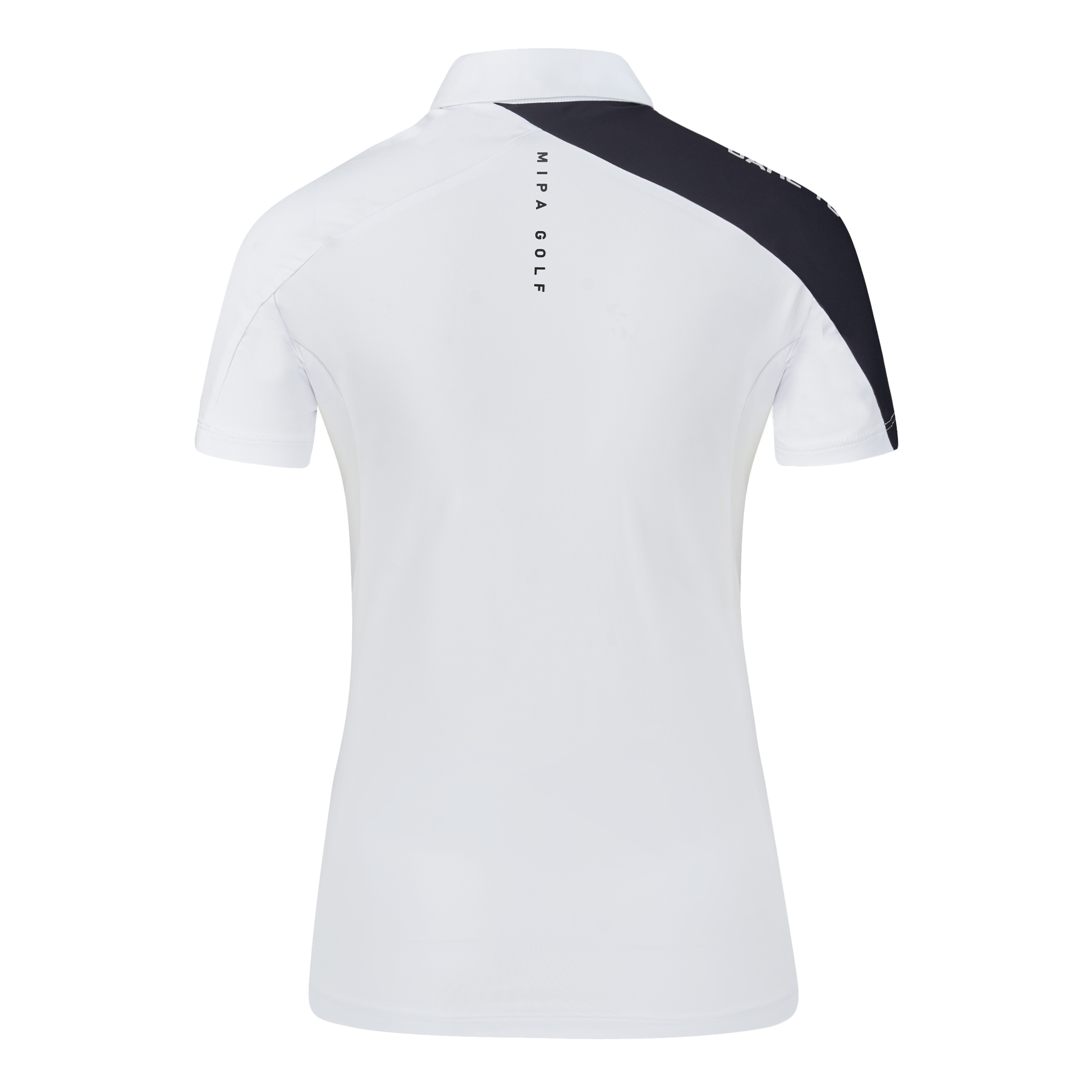 Leo Top - Women's Short Sleeve Golf Shirt