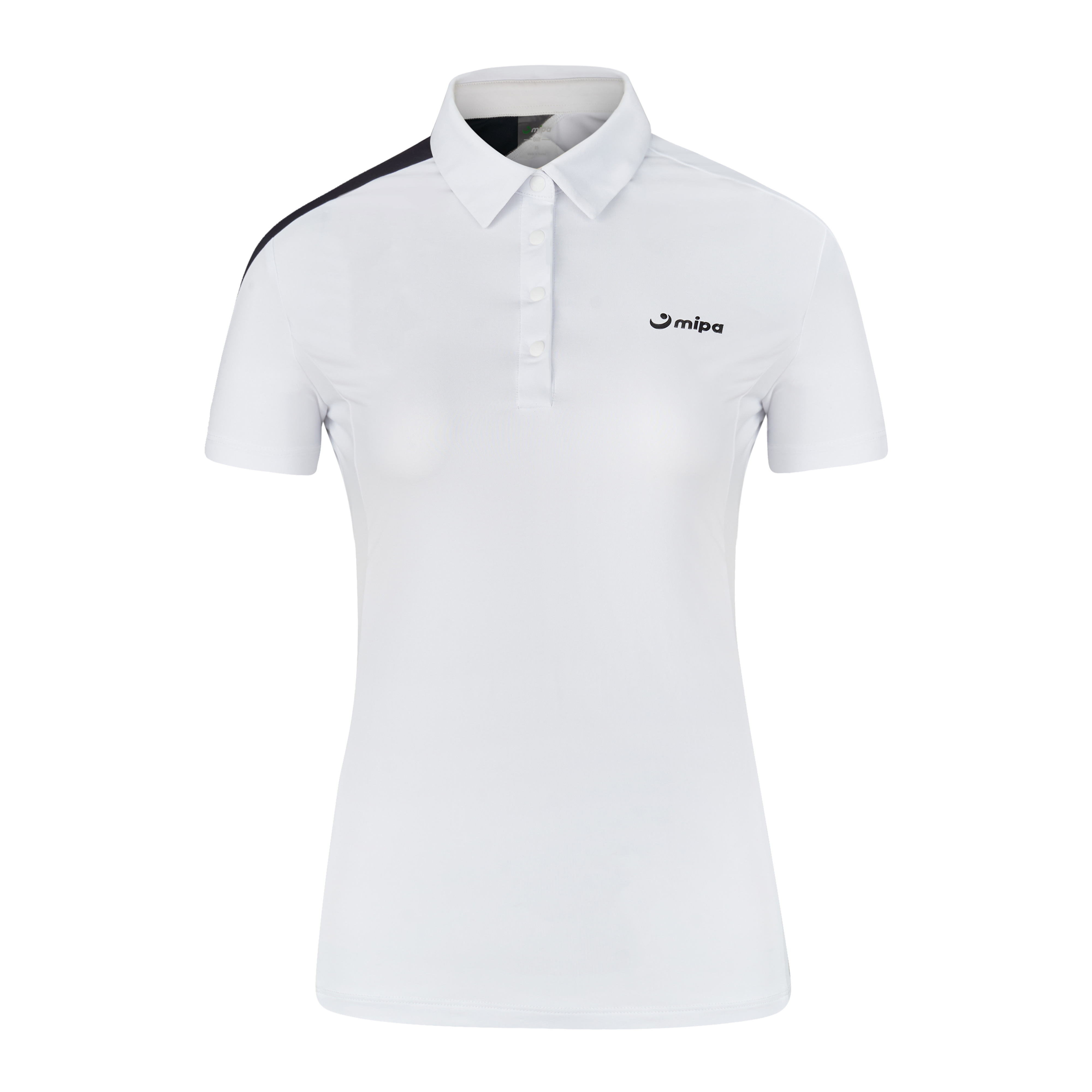 Leo Top - Women's Short Sleeve Golf Shirt