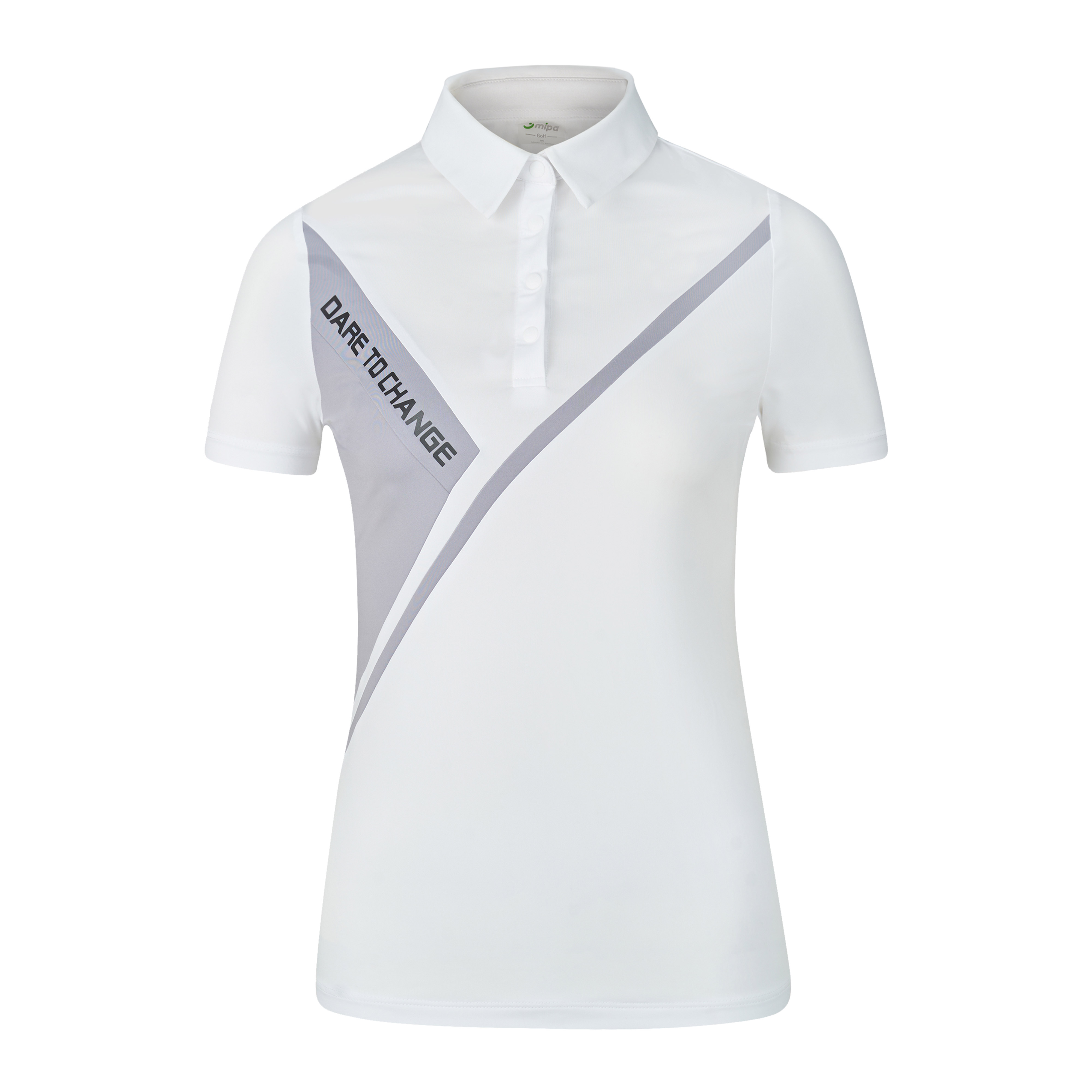 Ritzy Top - Women's Short Sleeve Golf Shirt
