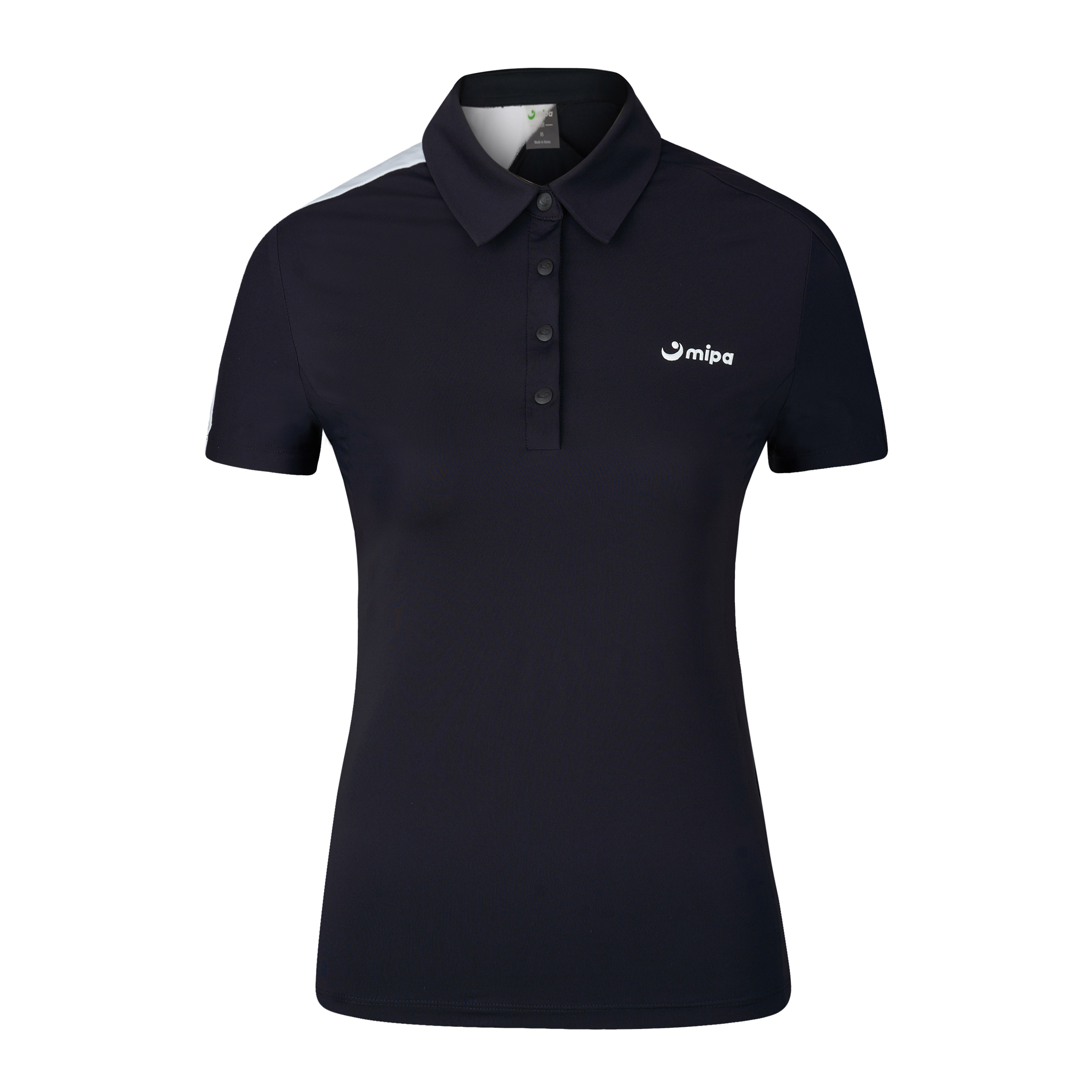 Noah Top - Women's Short Sleeve Golf Shirt