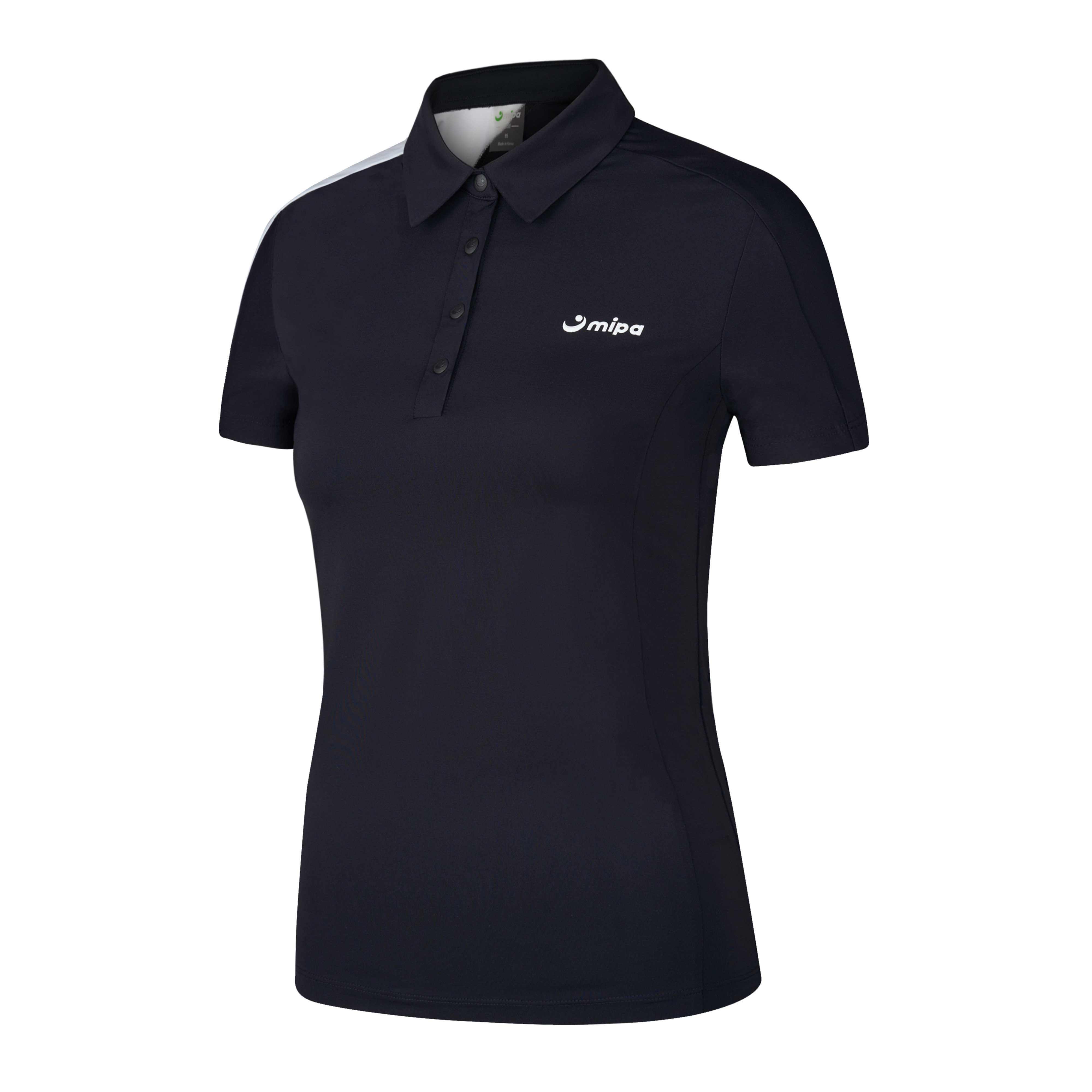 Leo Top - Women's Short Sleeve Golf Shirt