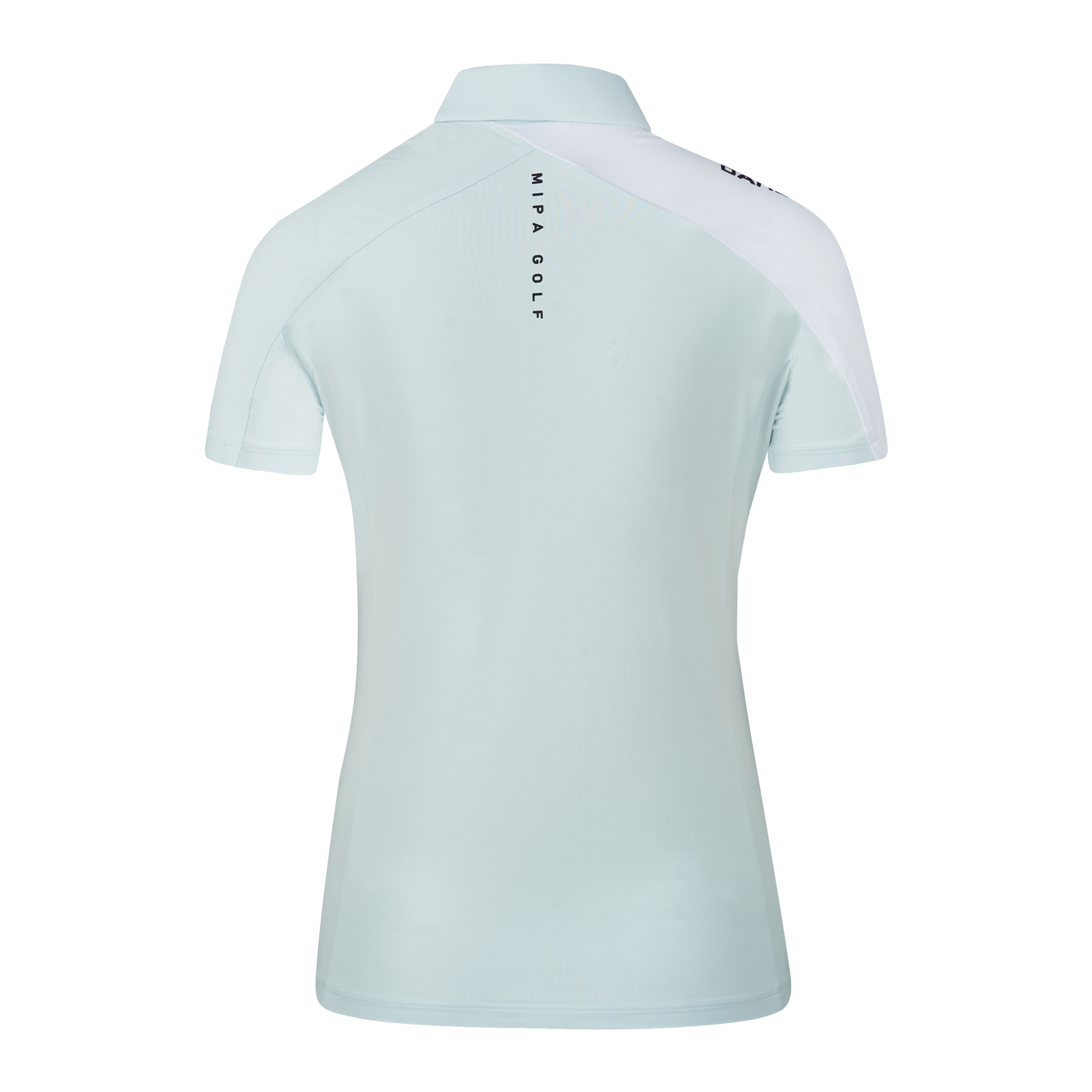 Leo Top - Women's Short Sleeve Golf Shirt