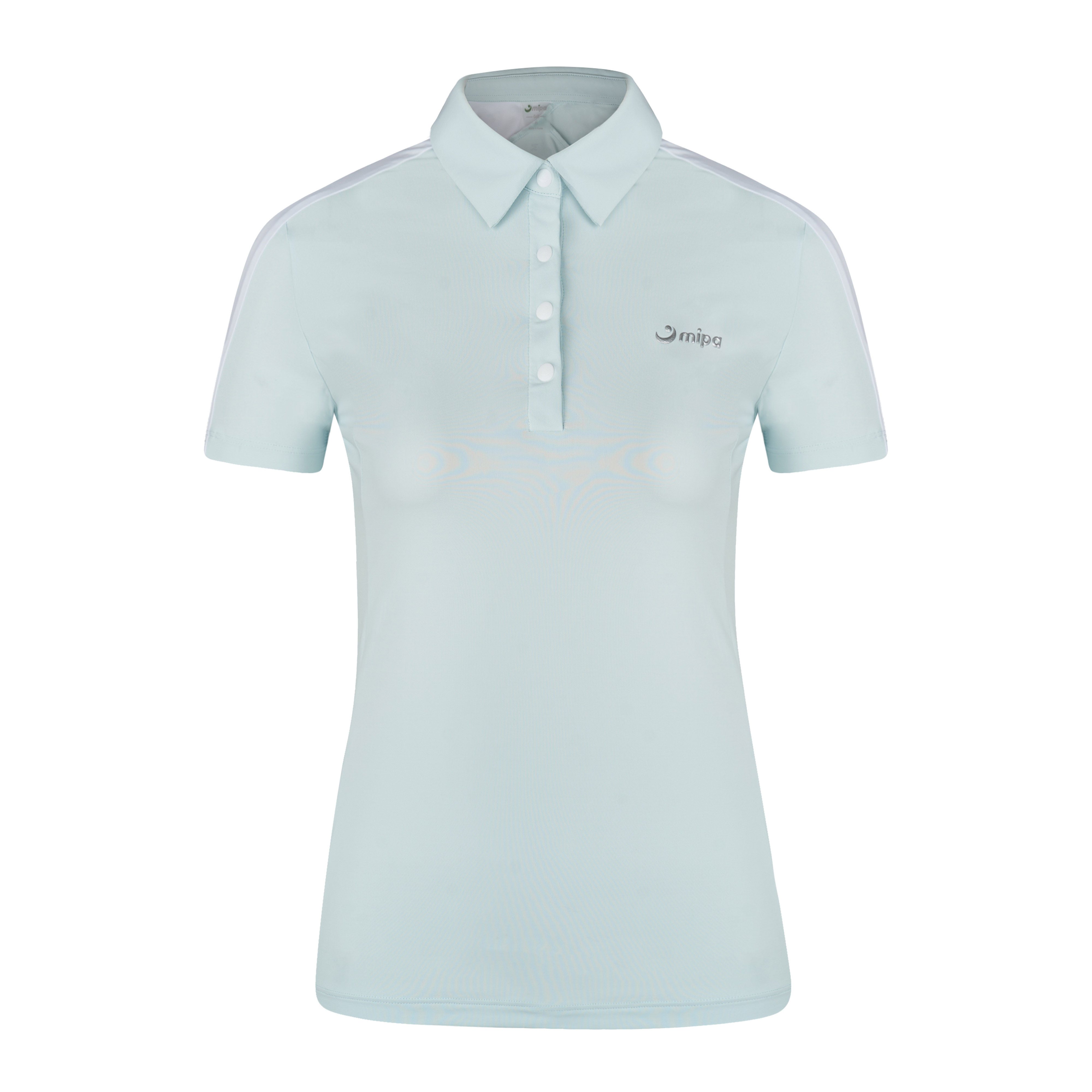 Leo Top - Women's Short Sleeve Golf Shirt