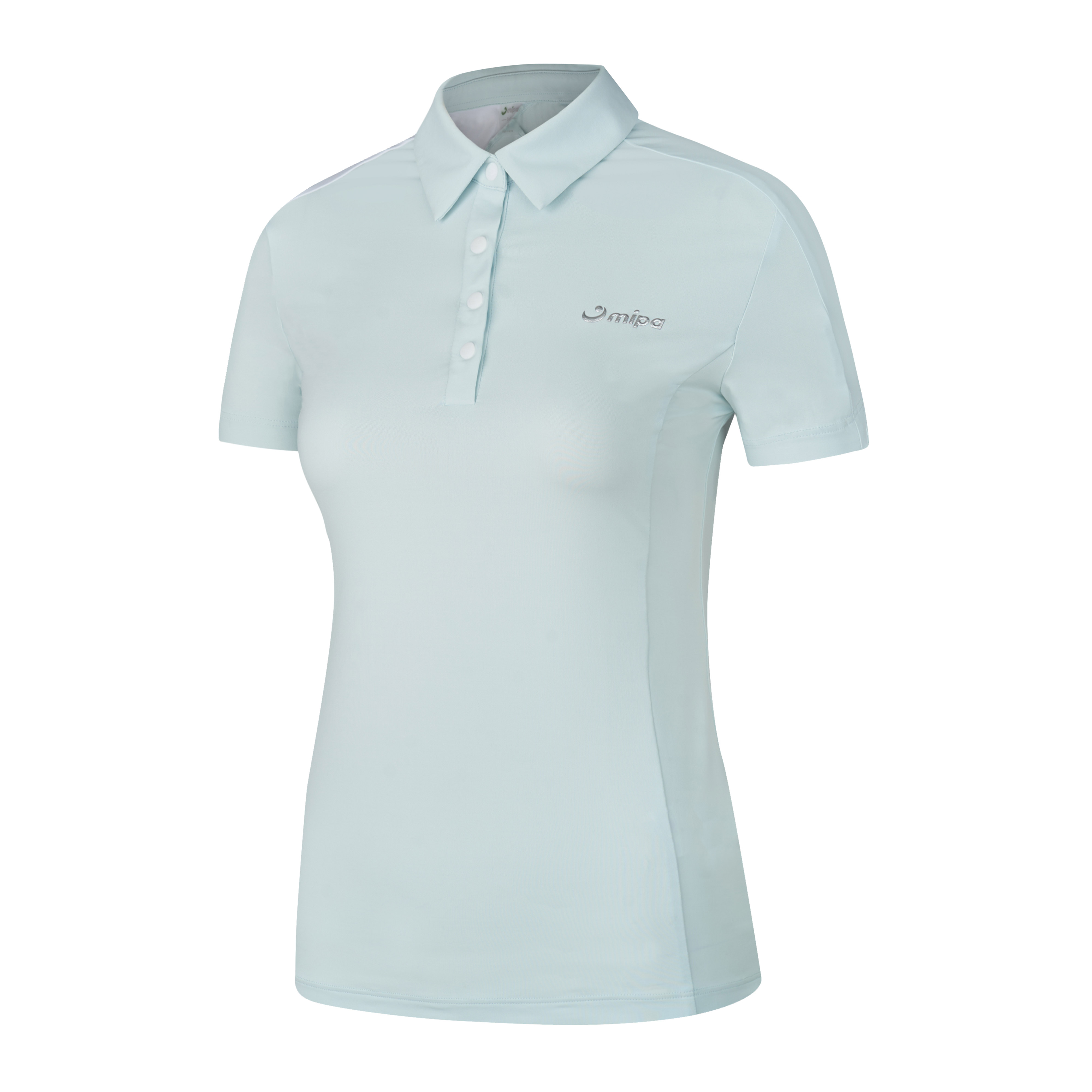 Leo Top - Women's Short Sleeve Golf Shirt