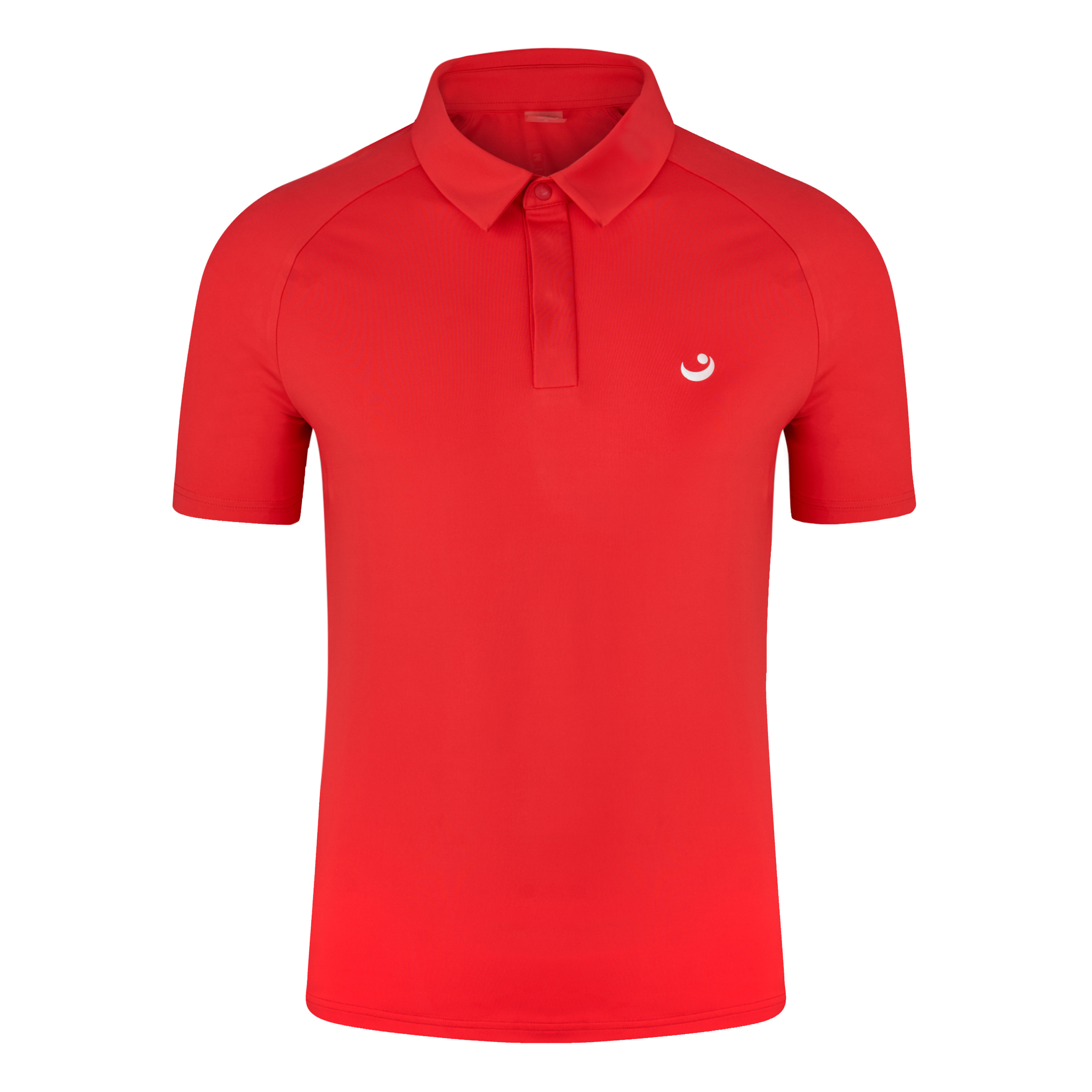 Jaclang Top - Men's Short Sleeve Golf Shirt
