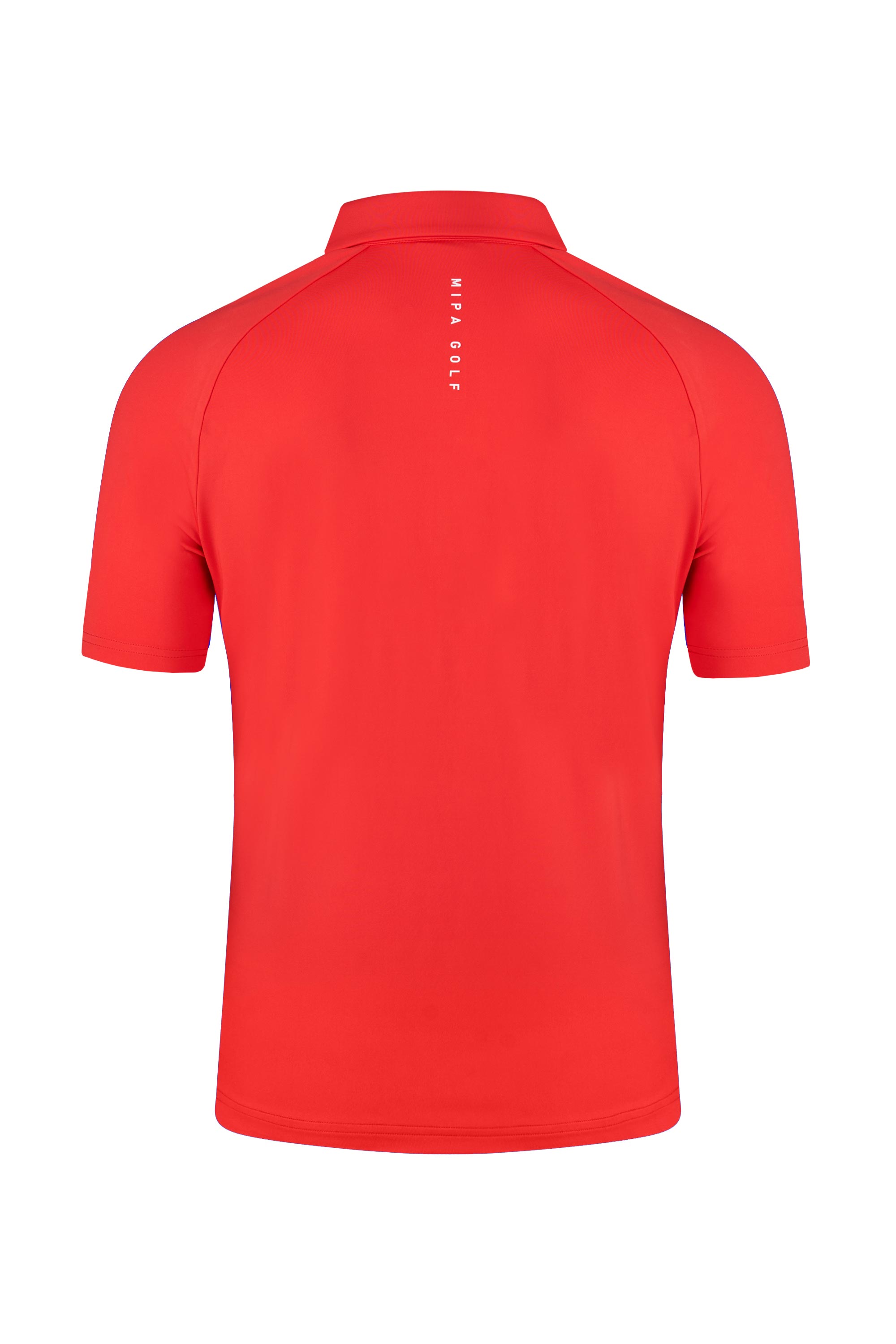 Jaclang Top - Men's Short Sleeve Golf Shirt