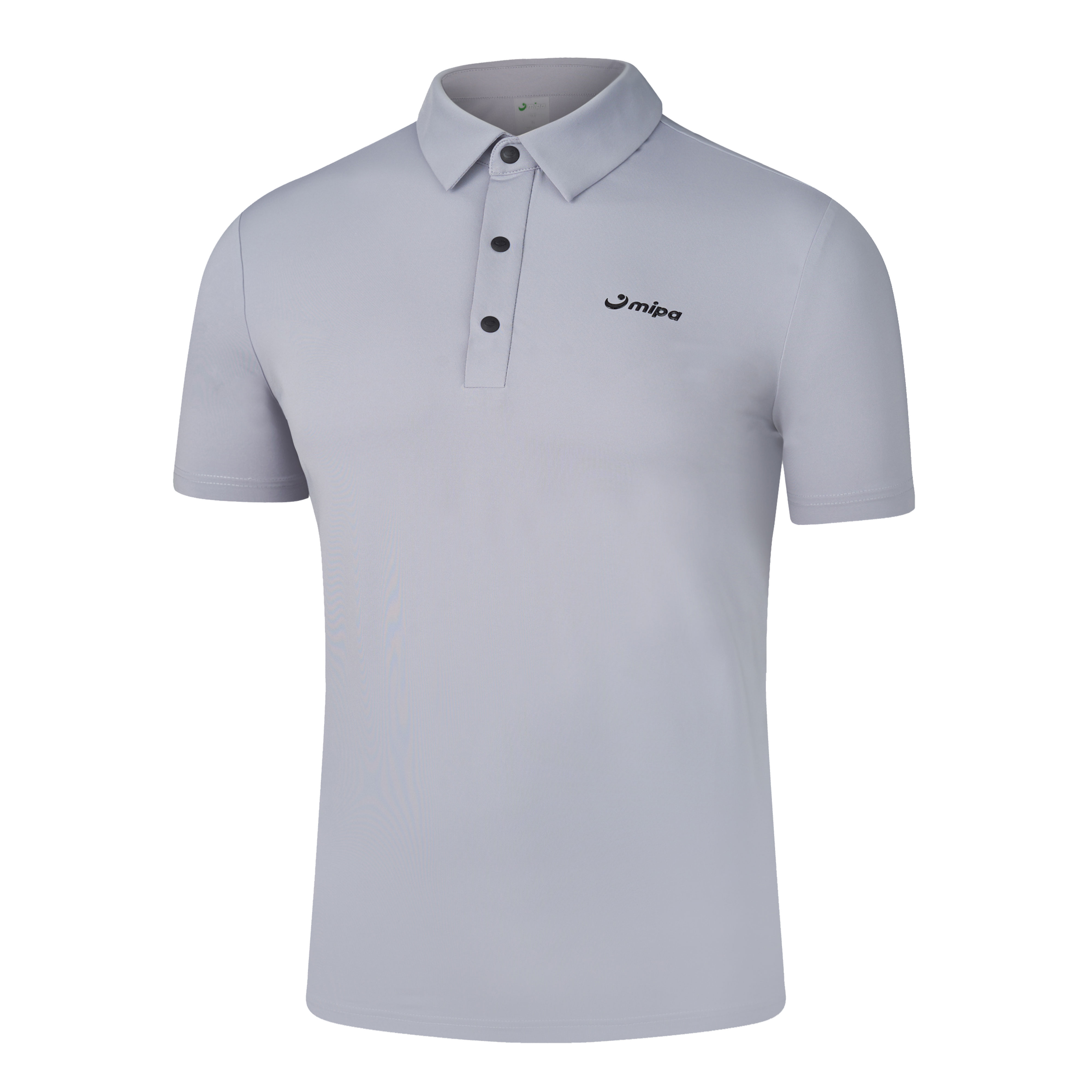 Niall Top - Men's Short Sleeve Golf Shirt
