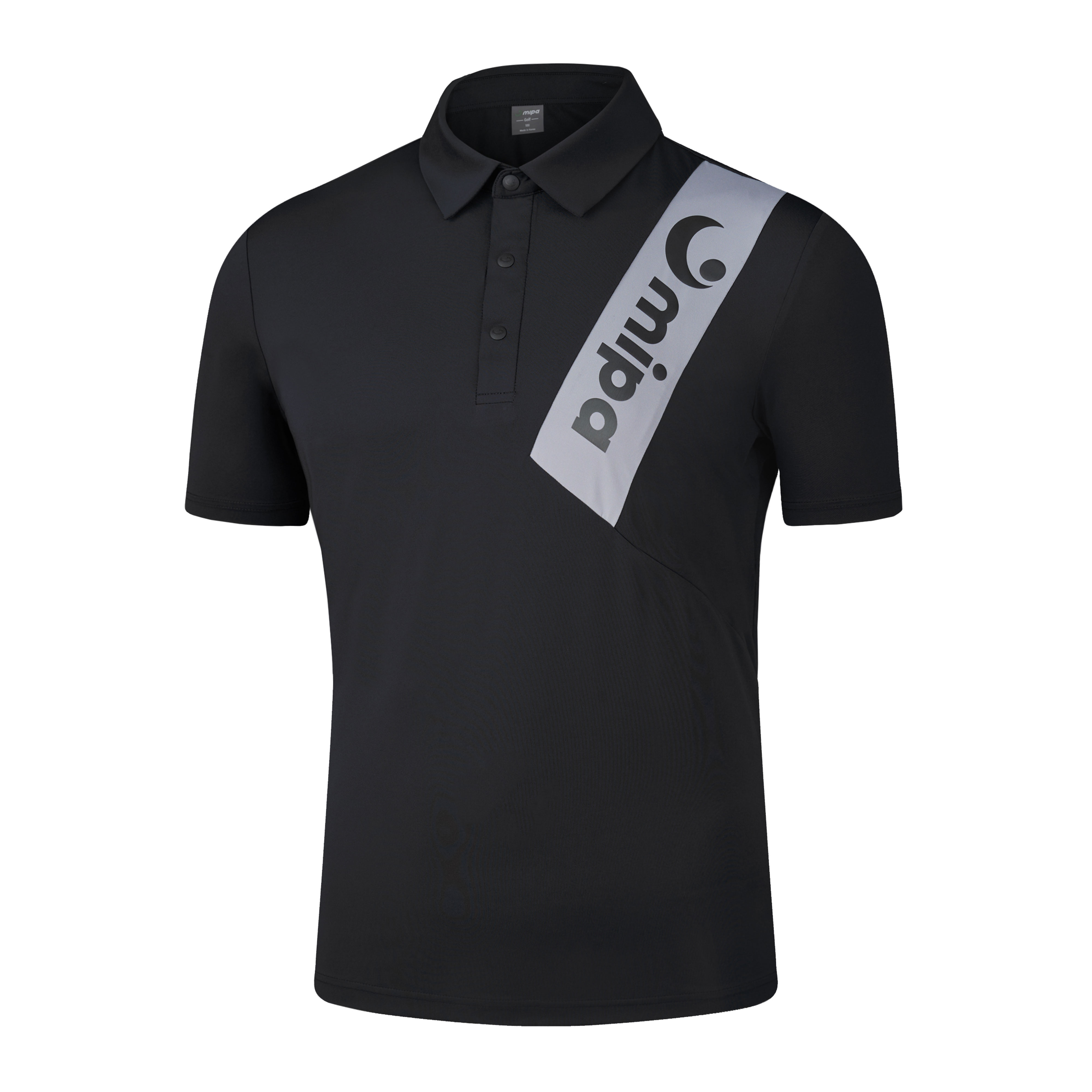 Kelly Top - Men's Short Sleeve Golf Shirt