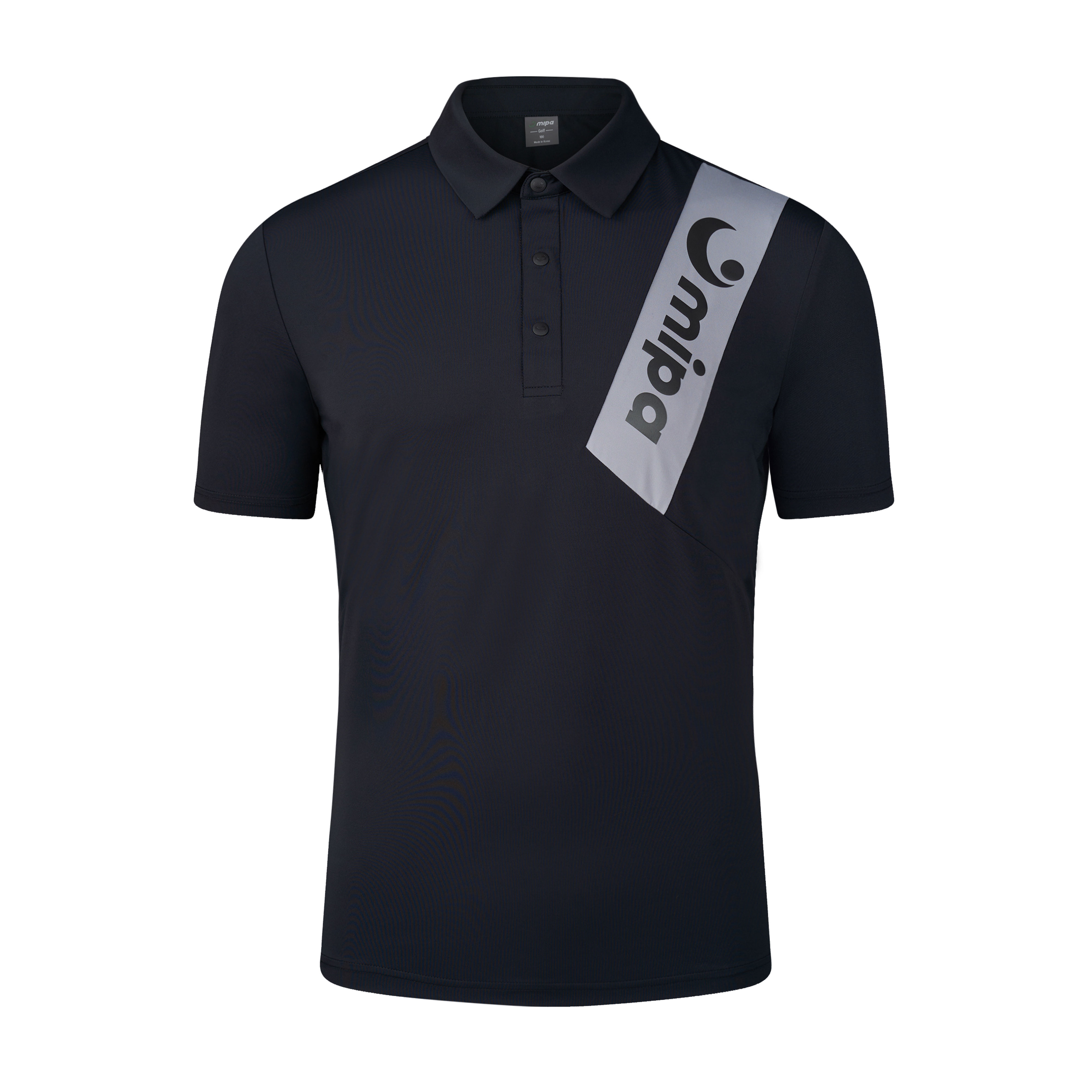 Kelly Top - Men's Short Sleeve Golf Shirt