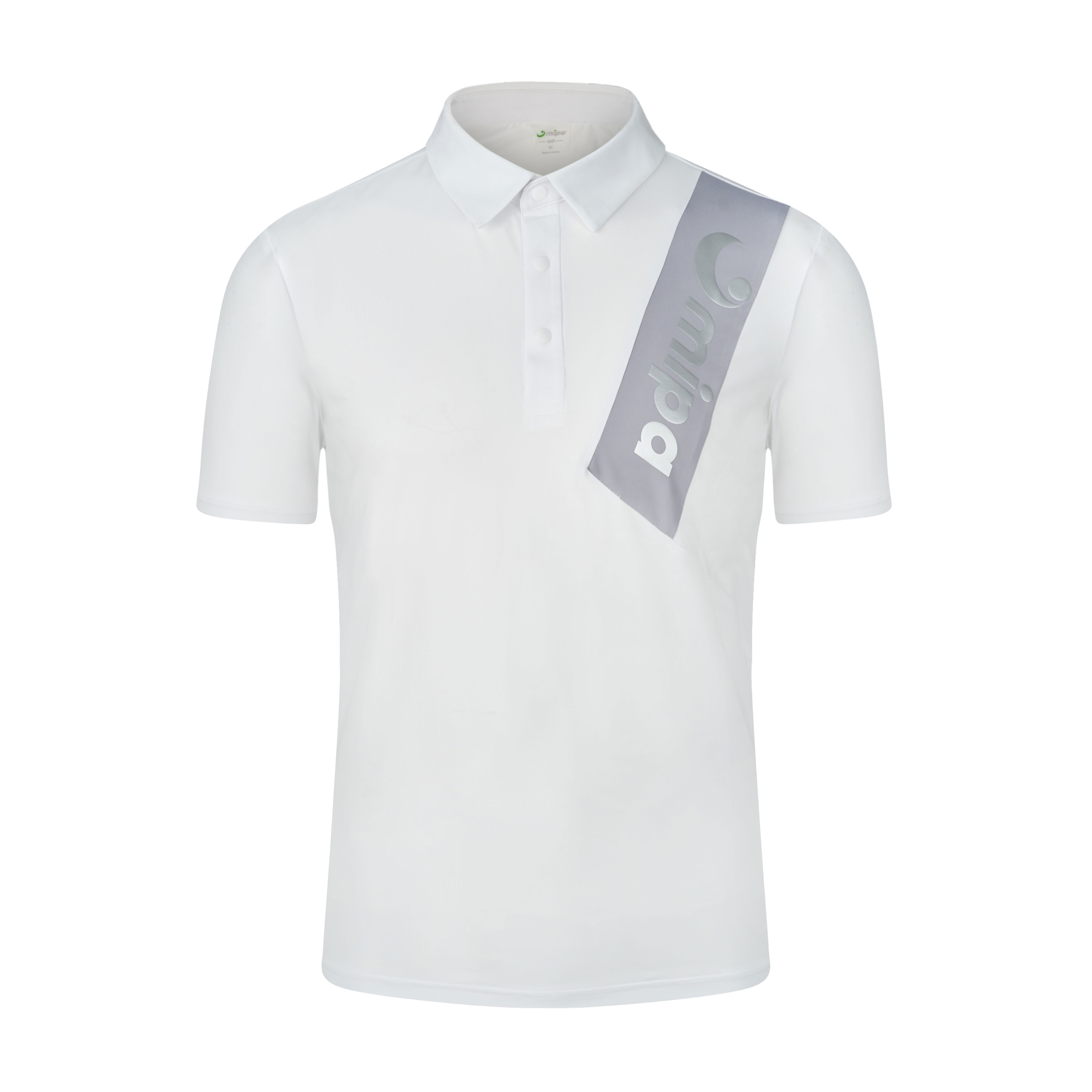 Kelly Top - Men's Short Sleeve Golf Shirt