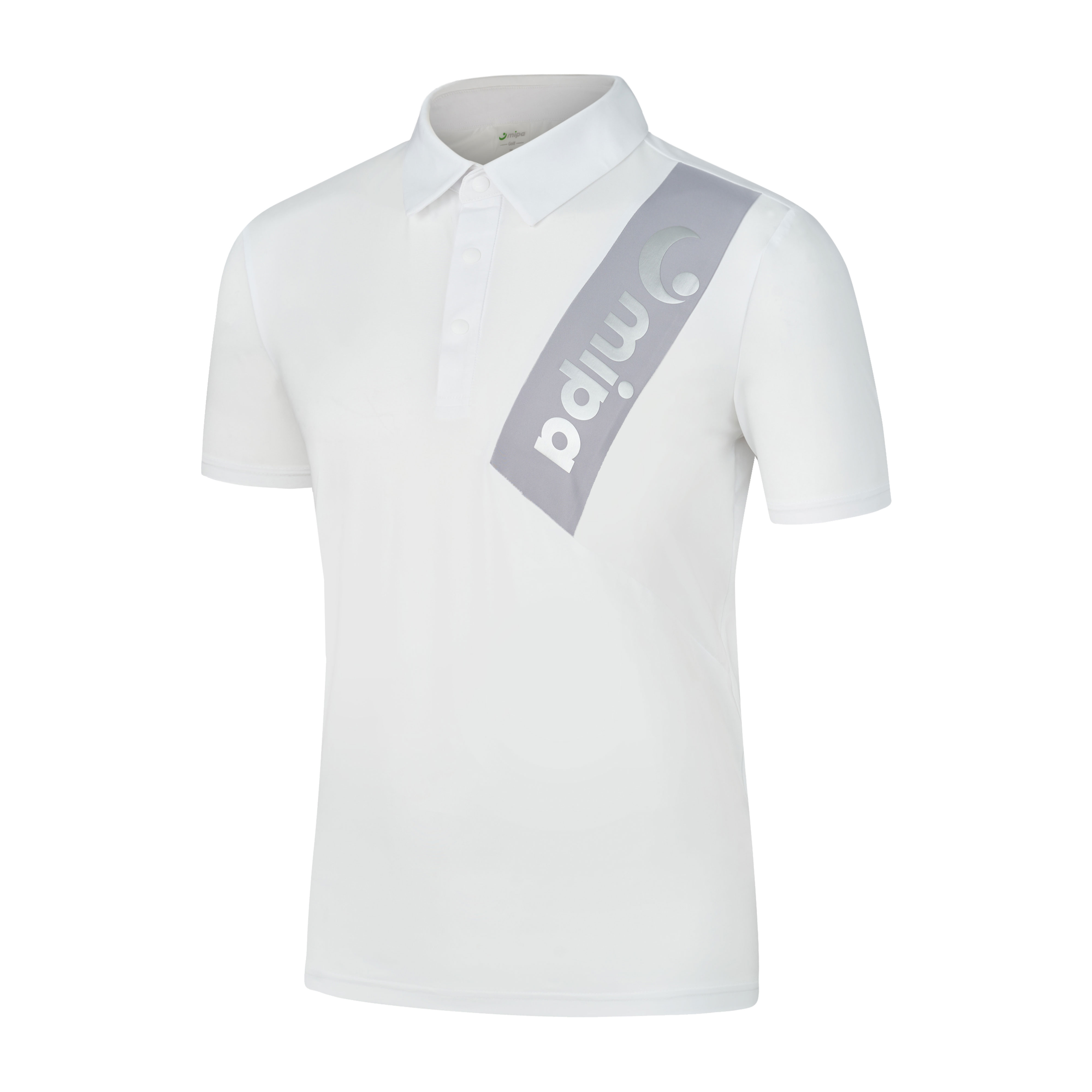 Kelly Top - Men's Short Sleeve Golf Shirt