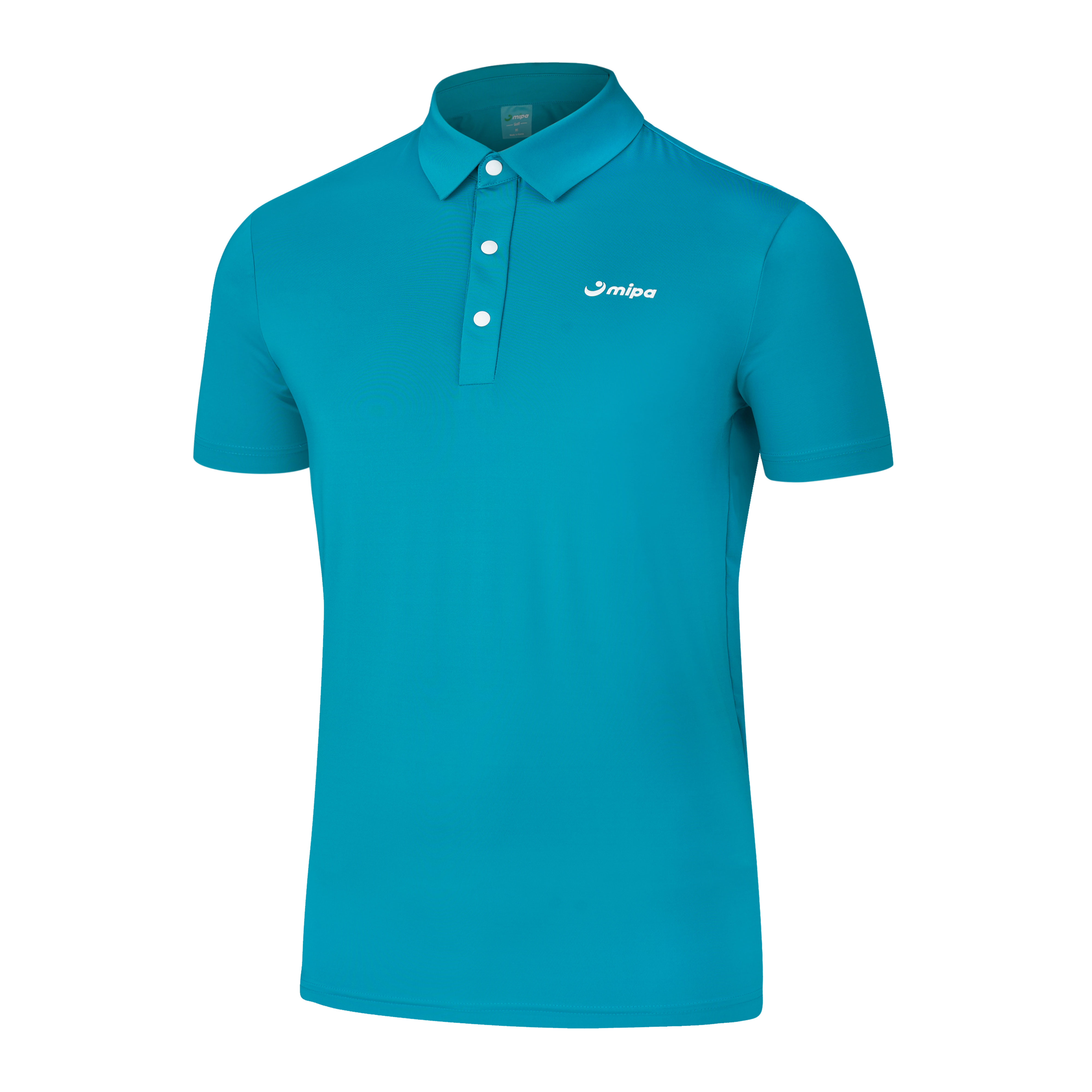 Niall Top - Men's Short Sleeve Golf Shirt