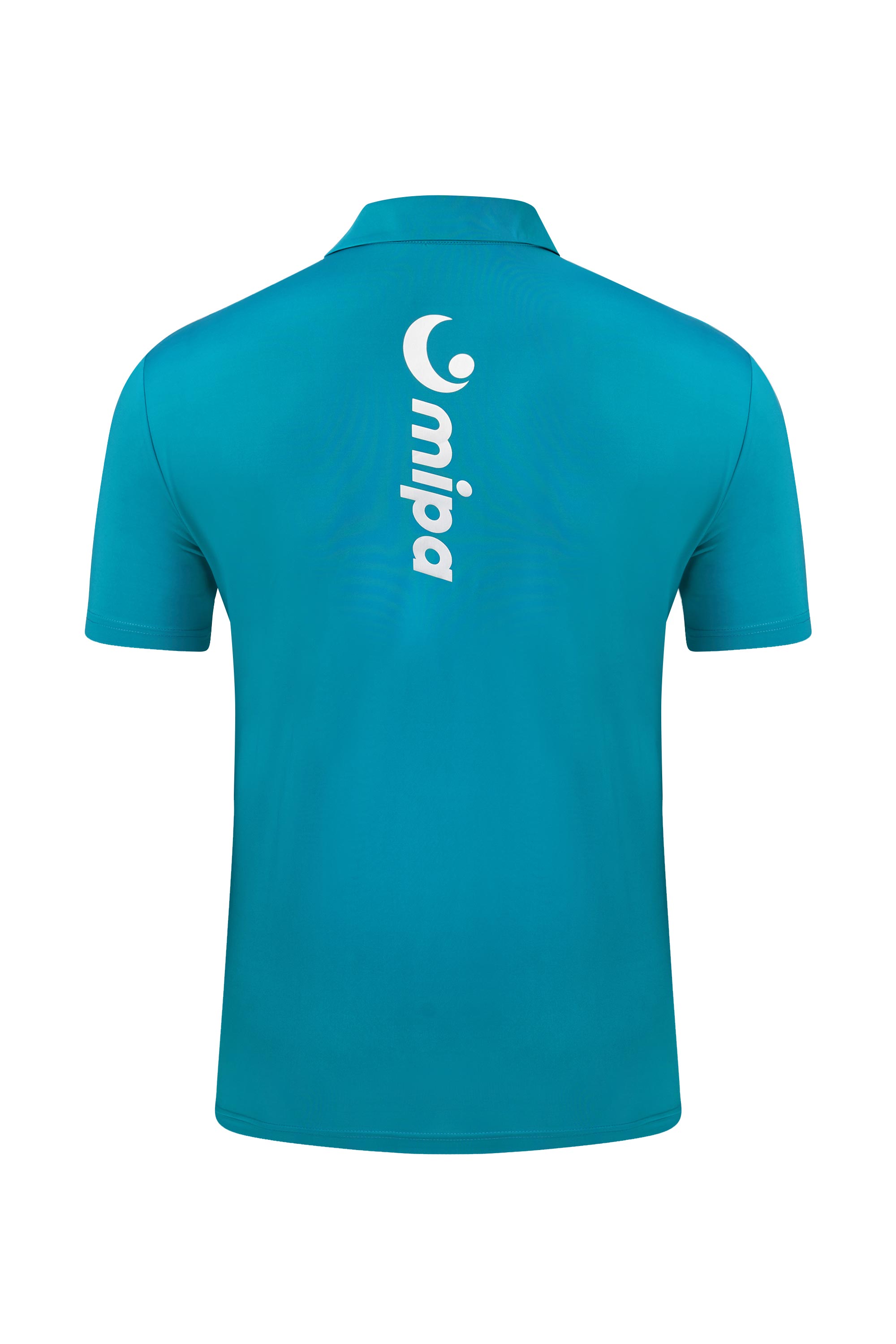Niall Top - Men's Short Sleeve Golf Shirt
