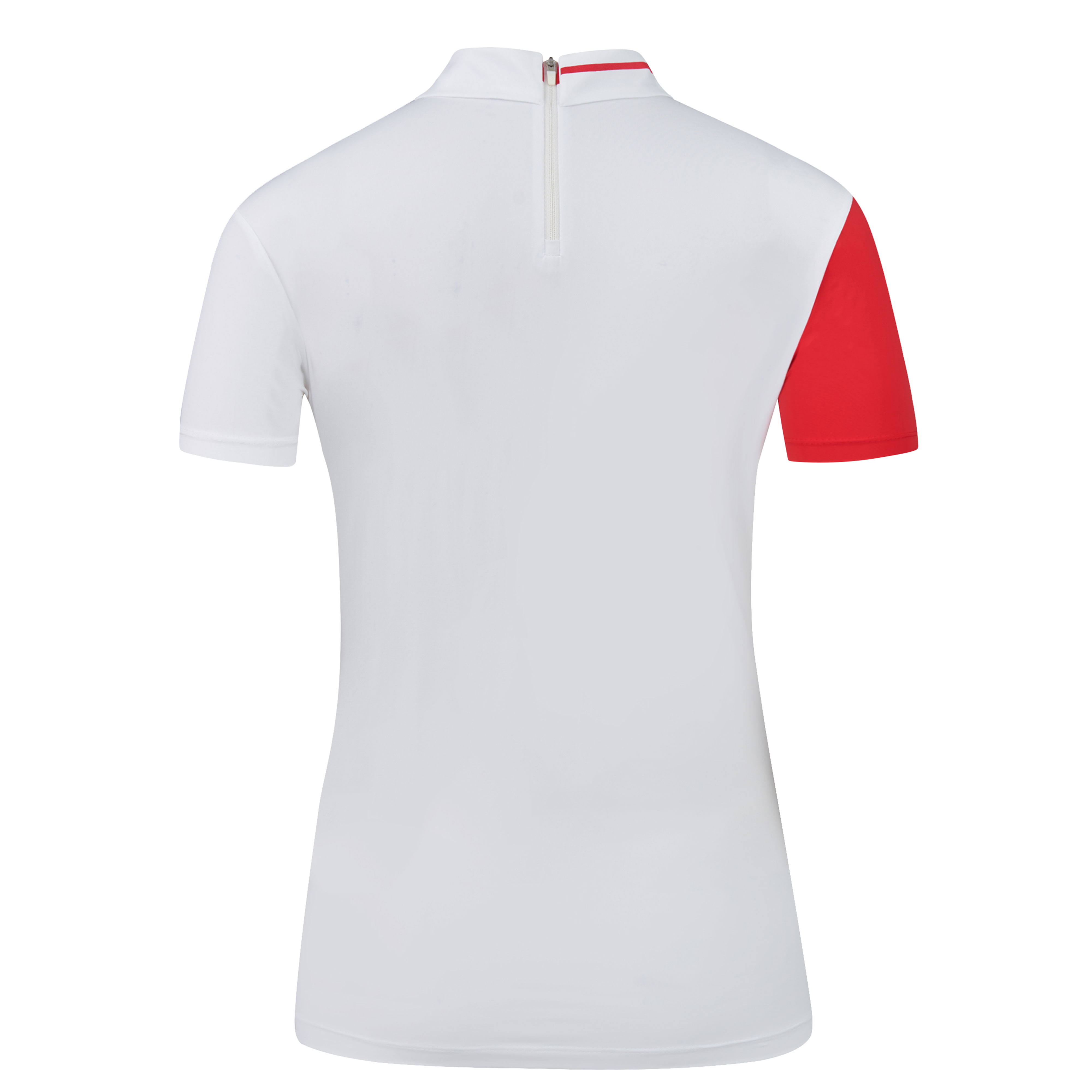 Grace Top - Women's Short Sleeve Golf Shirt