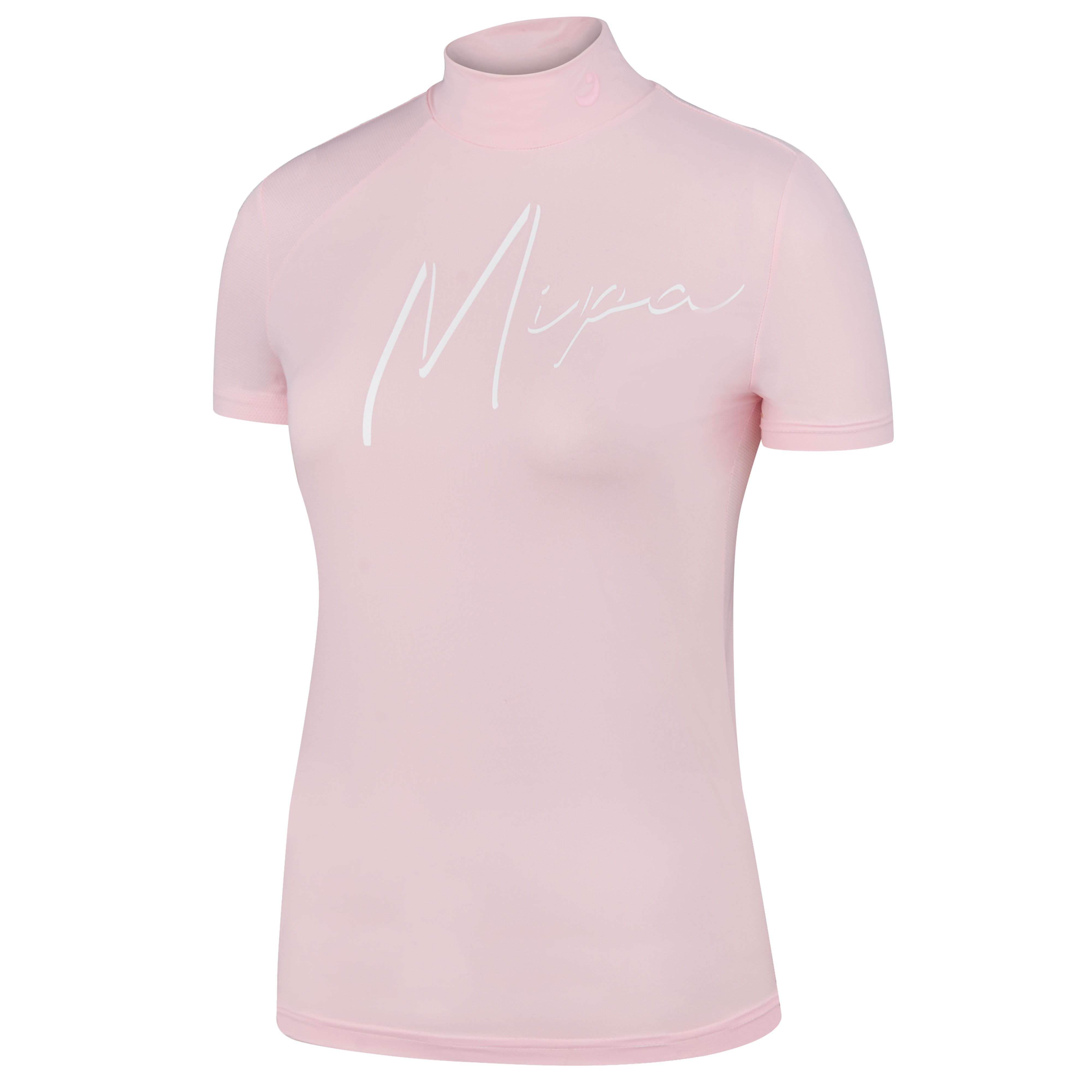 Onew Top - Women's Short Sleeve Golf Shirt