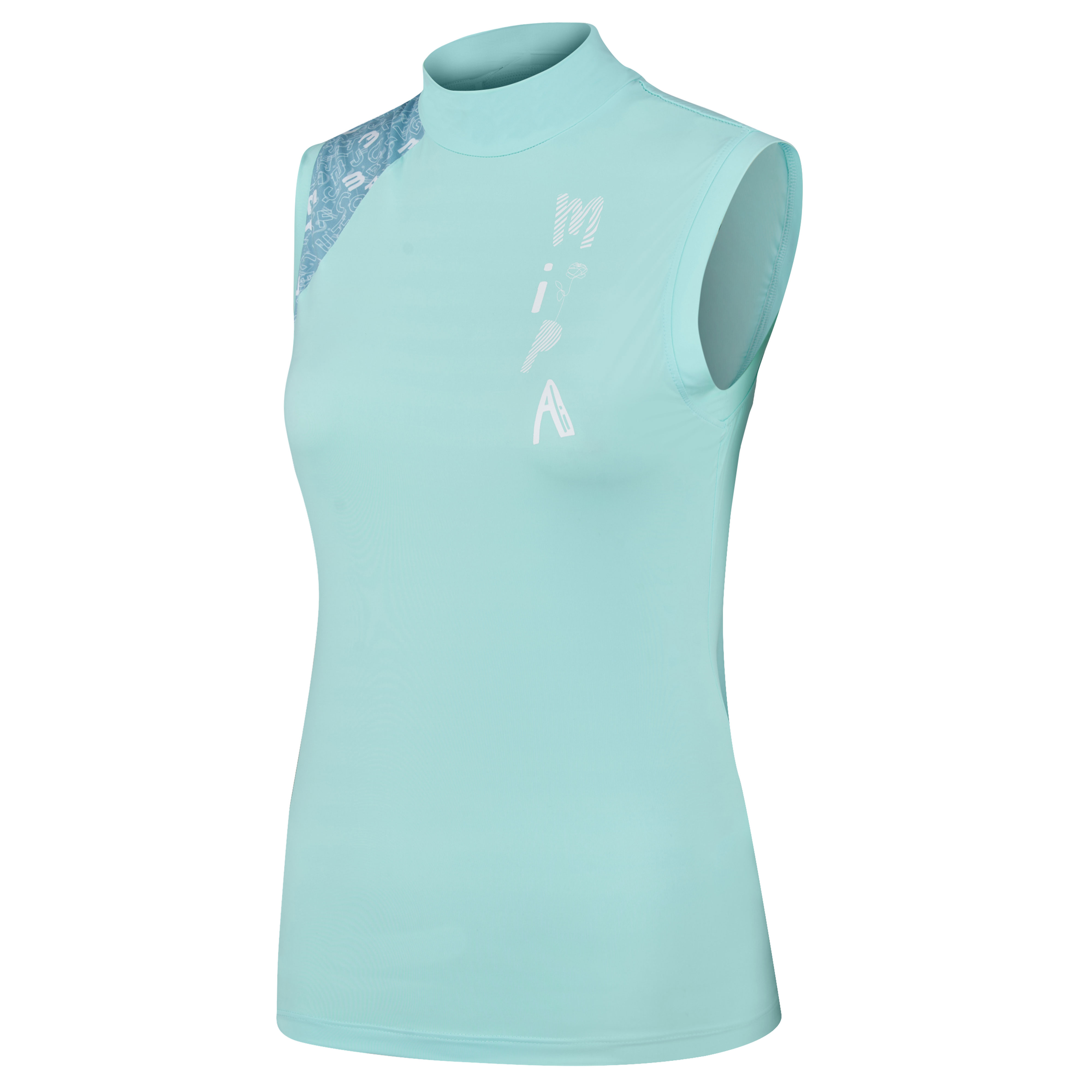 Lisa Tank - Women's Golf Sleeveless Shirt