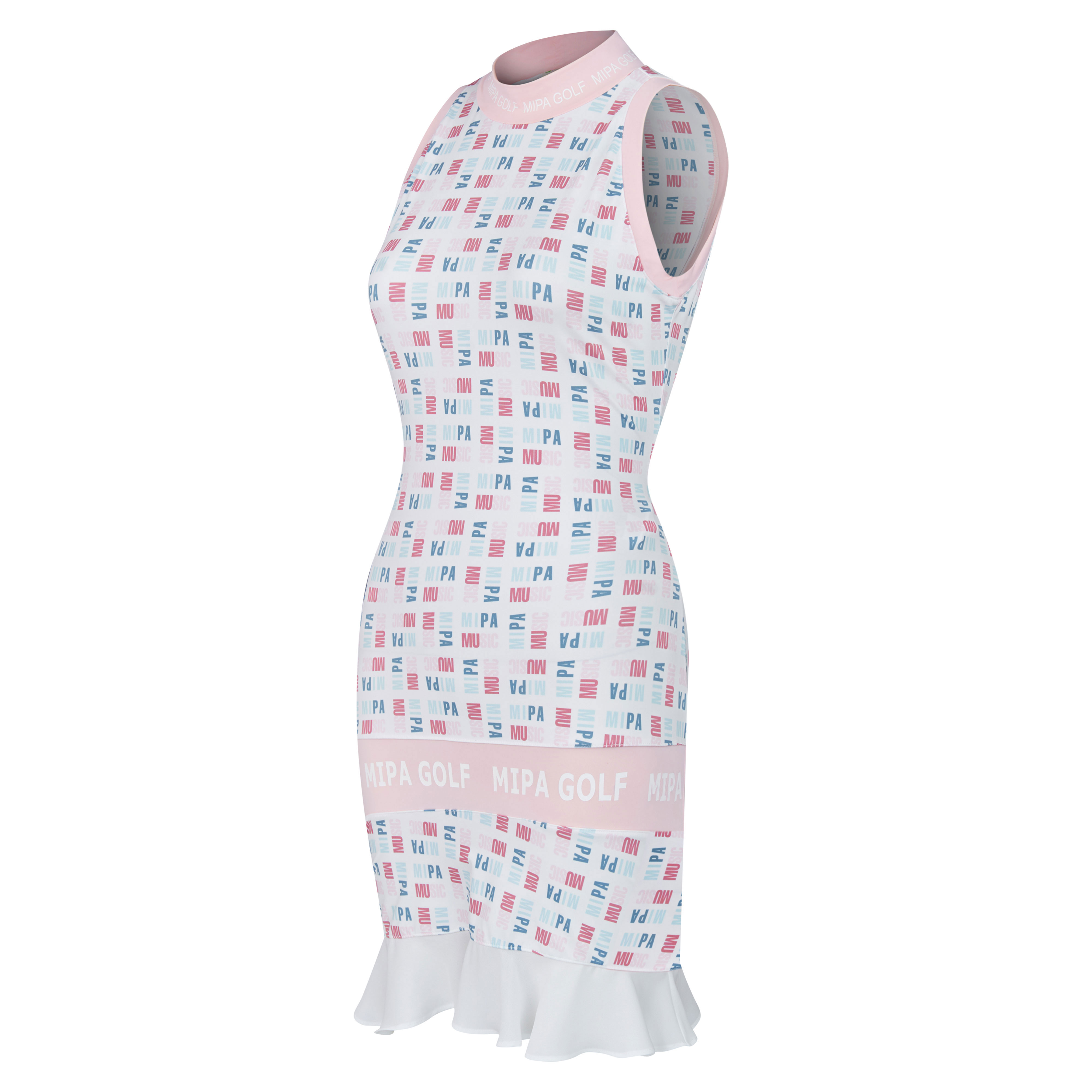 Quinn Dress - Women's Golf Skirt