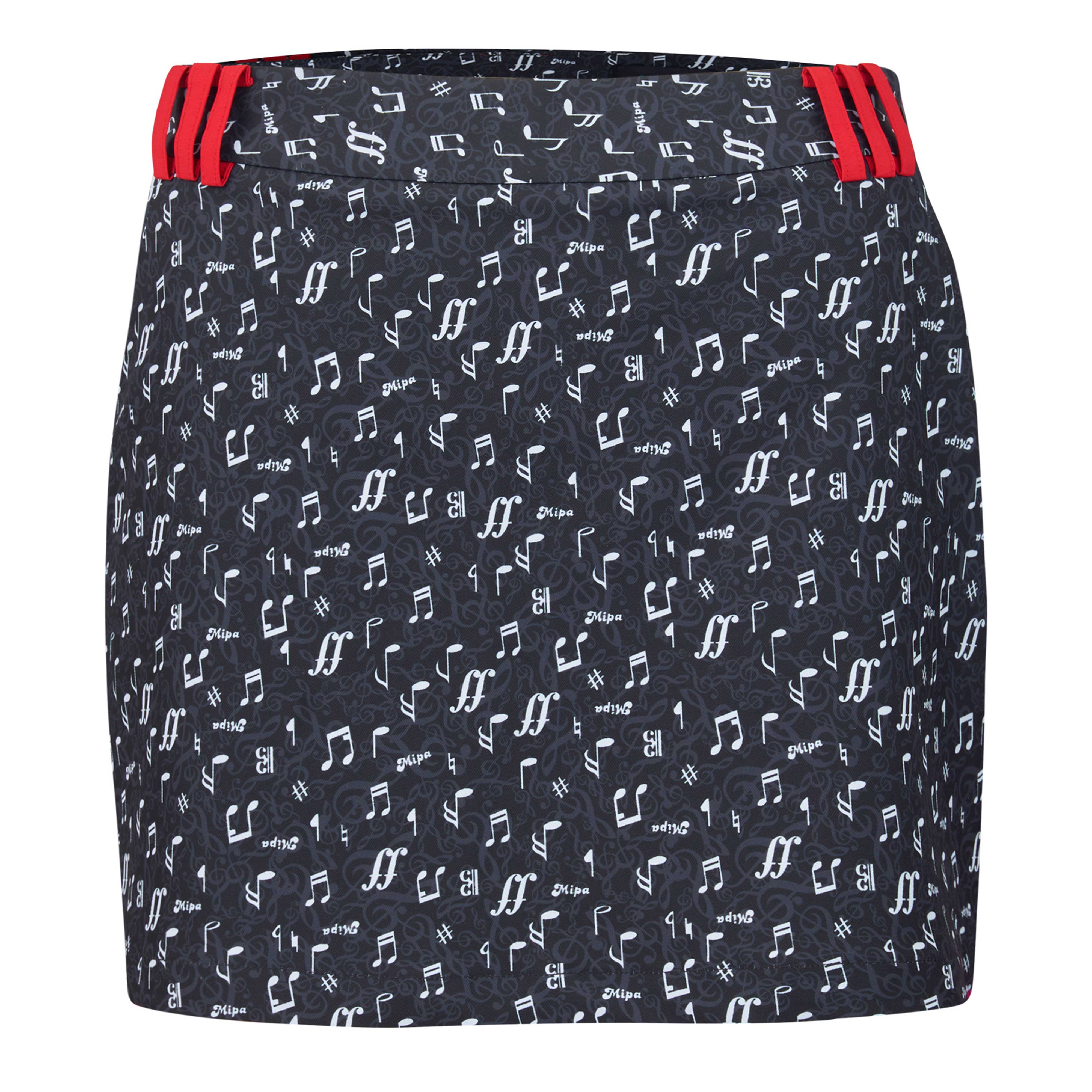 Aurora skirt - Women's Golf Skirt