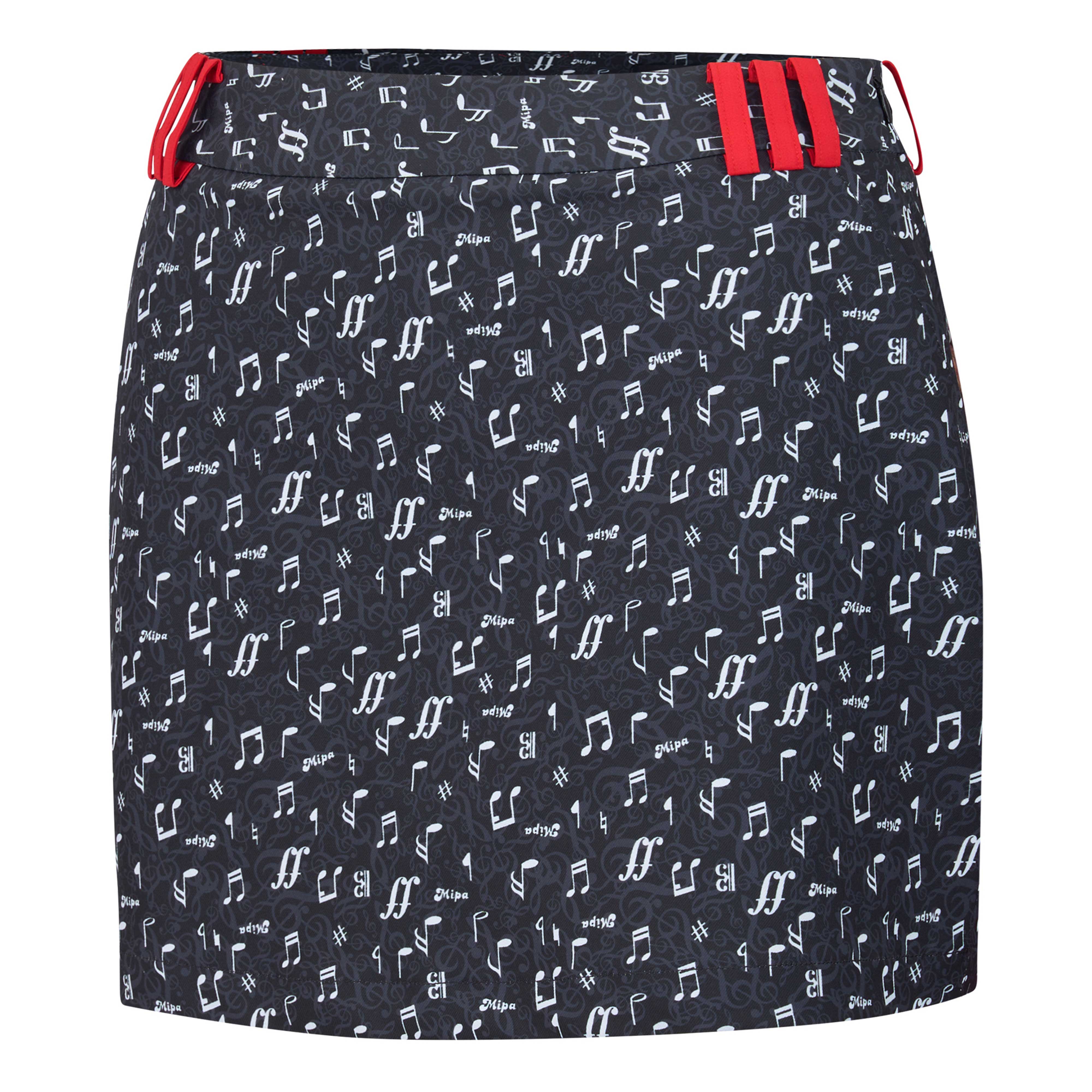Aurora skirt - Women's Golf Skirt
