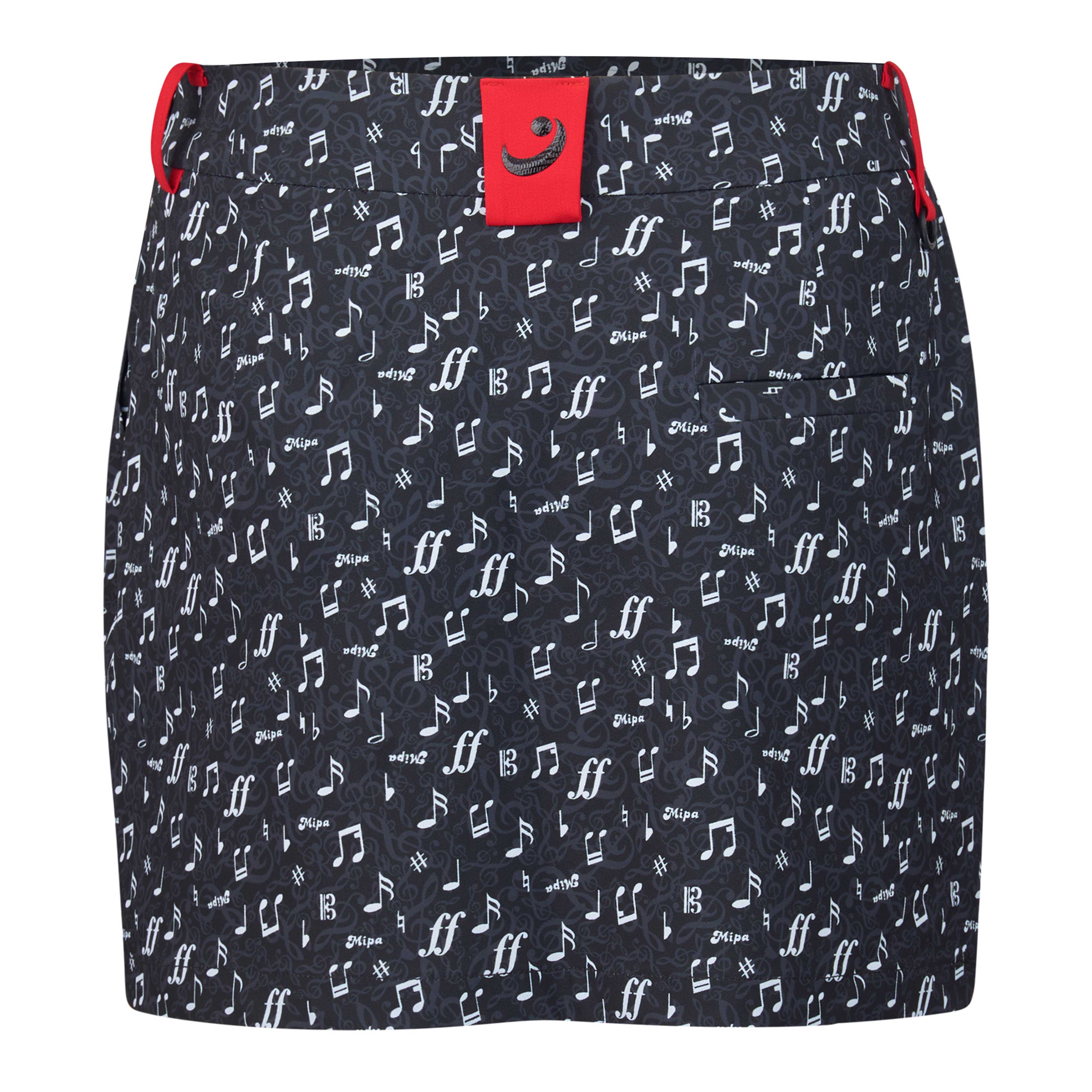 Aurora skirt - Women's Golf Skirt